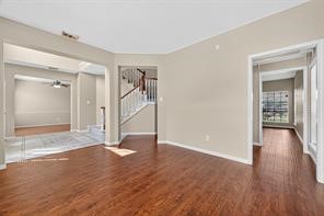 6307 Box Bluff Court Property Photo 13