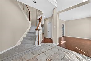 6307 Box Bluff Court Property Photo 14