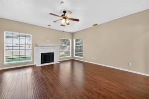 6307 Box Bluff Court Property Photo 15