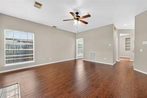 6307 Box Bluff Court Property Photo 17