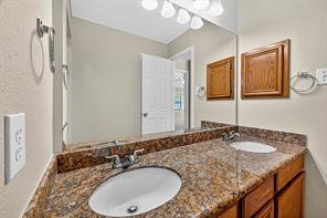 6307 Box Bluff Court Property Photo 34
