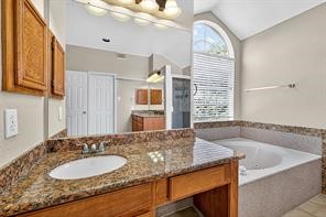 6307 Box Bluff Court Property Photo 40