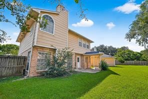 6307 Box Bluff Court Property Photo 45