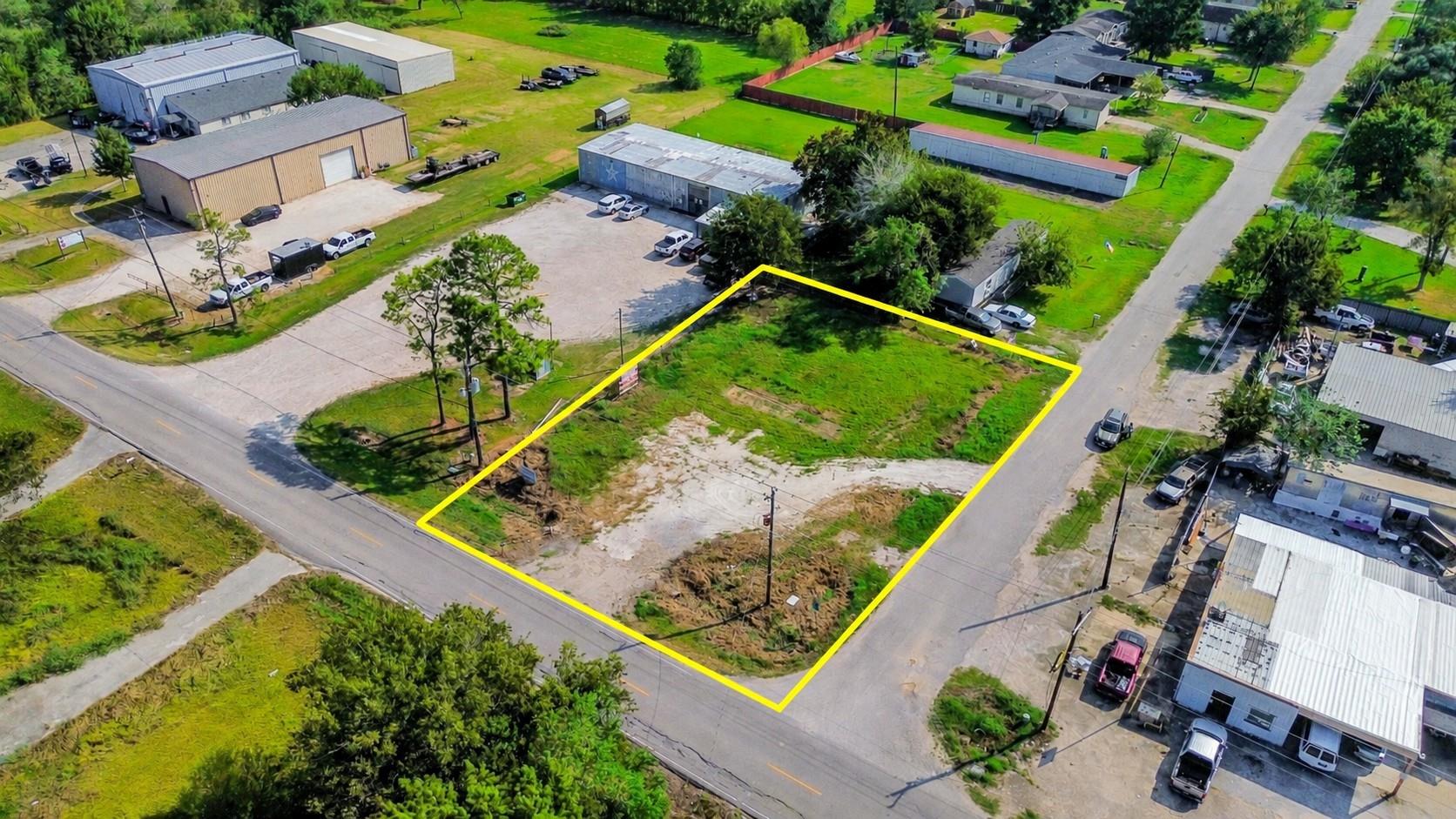 17419 County Road 143, Pearland TX 77584