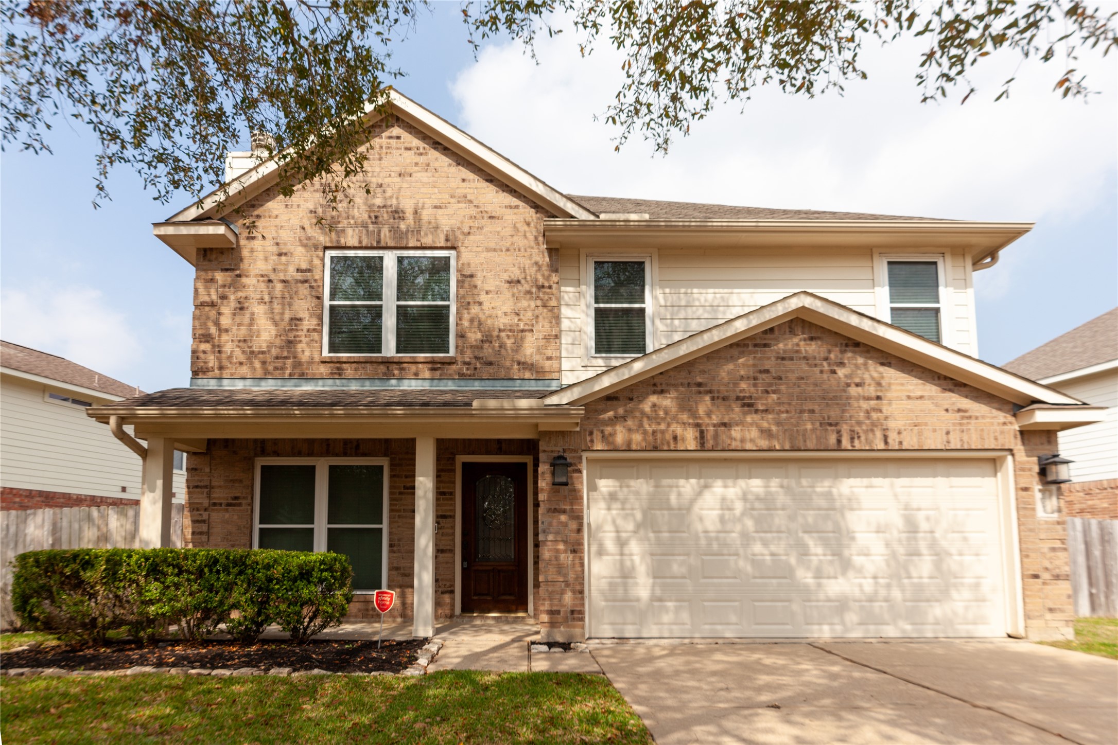 25210 Sterling Cloud Lane Property Photo