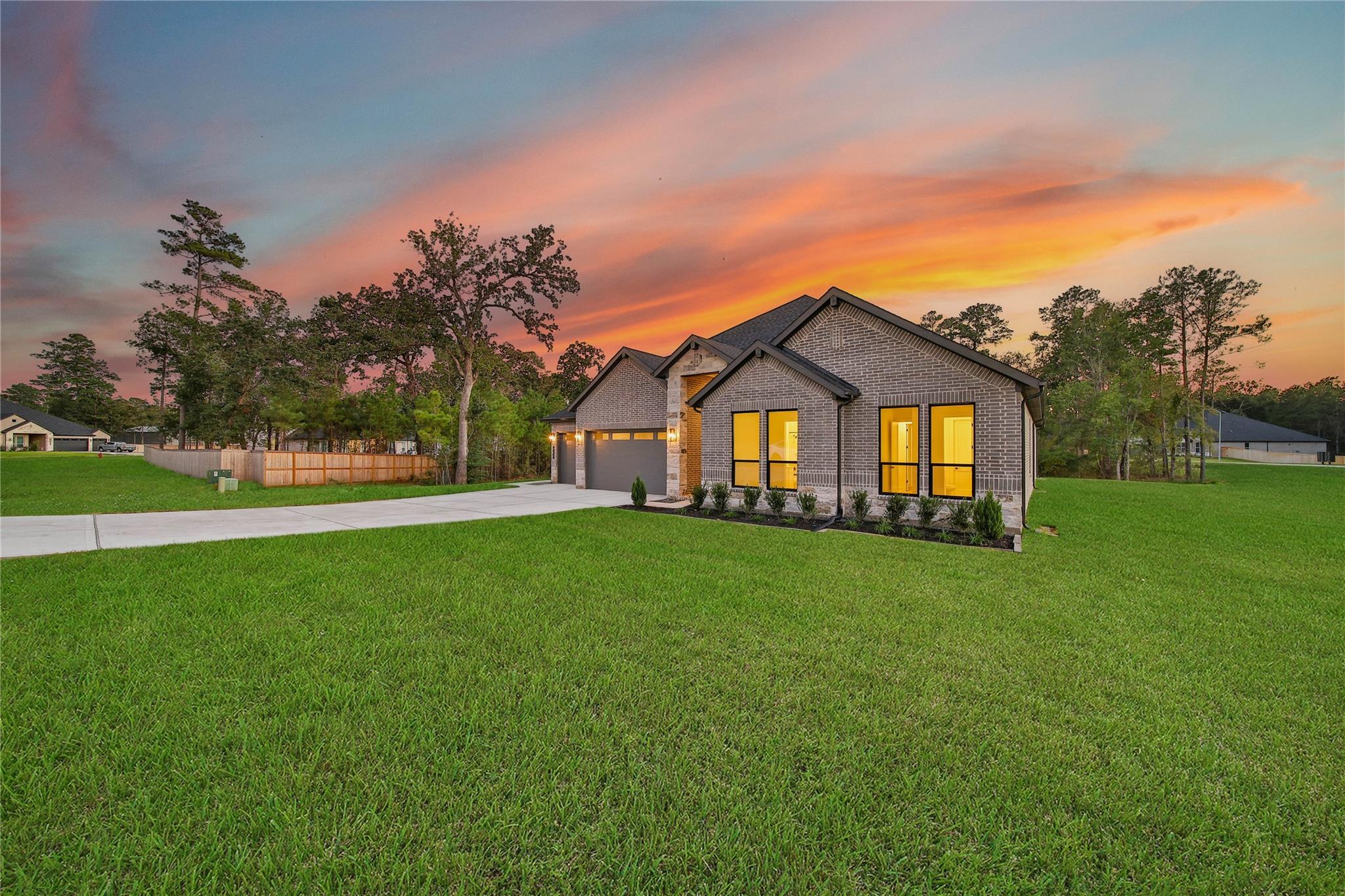 343 Louvenia Court, Pinehurst Tx 77362 Property Photo 35