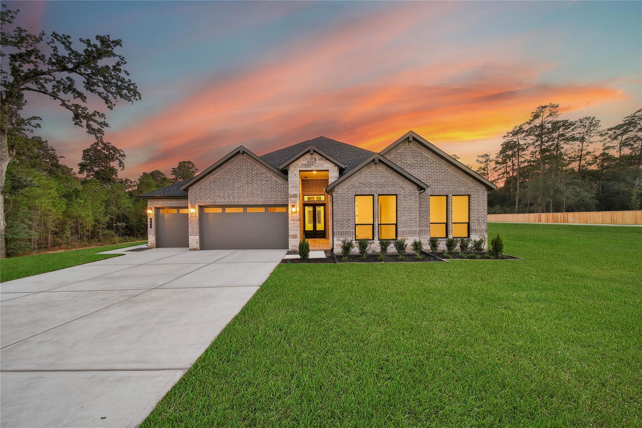 343 Louvenia Court, Pinehurst Tx 77362 Property Photo 36