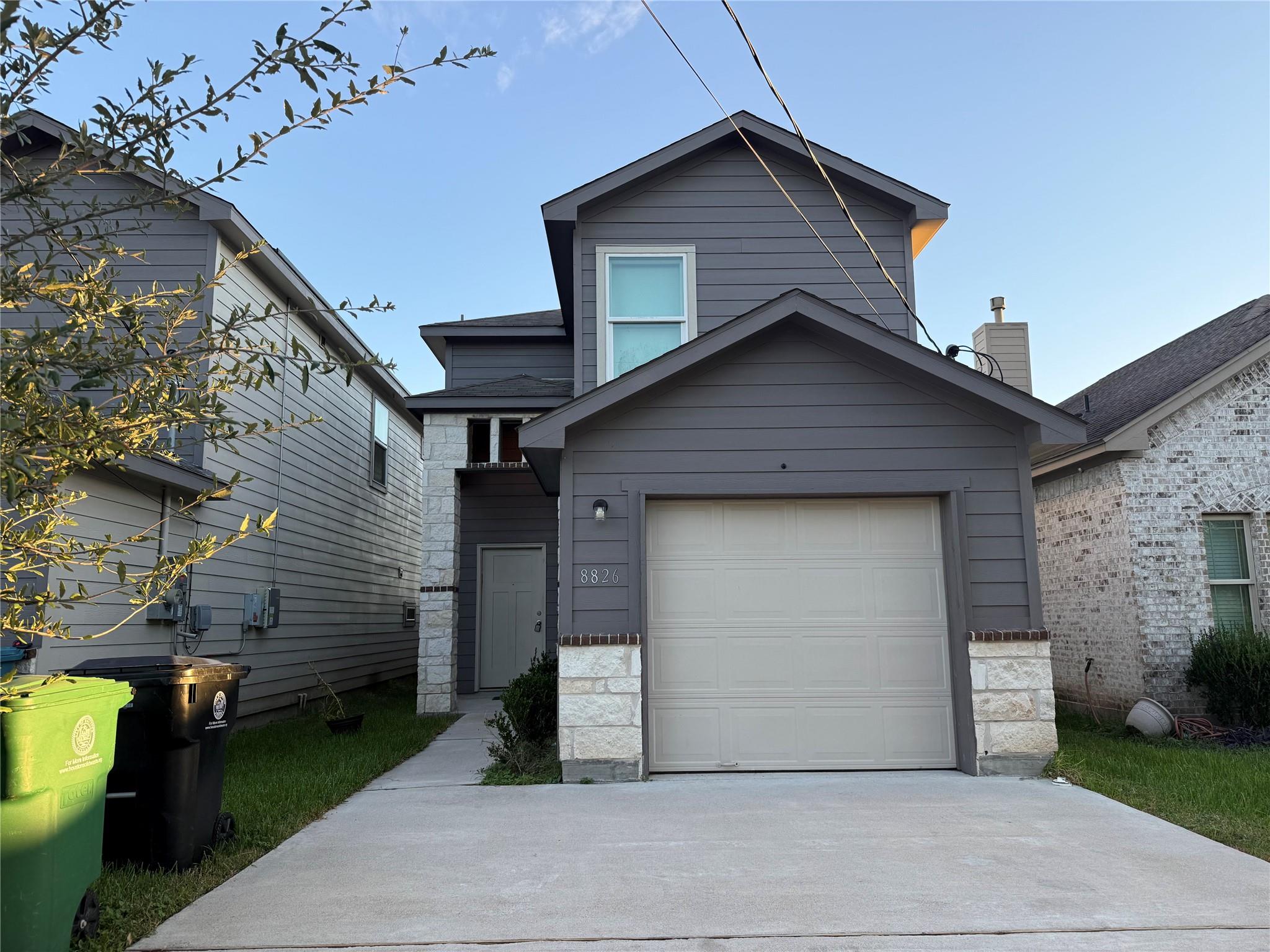 8826 Intervale Street Property Photo 1