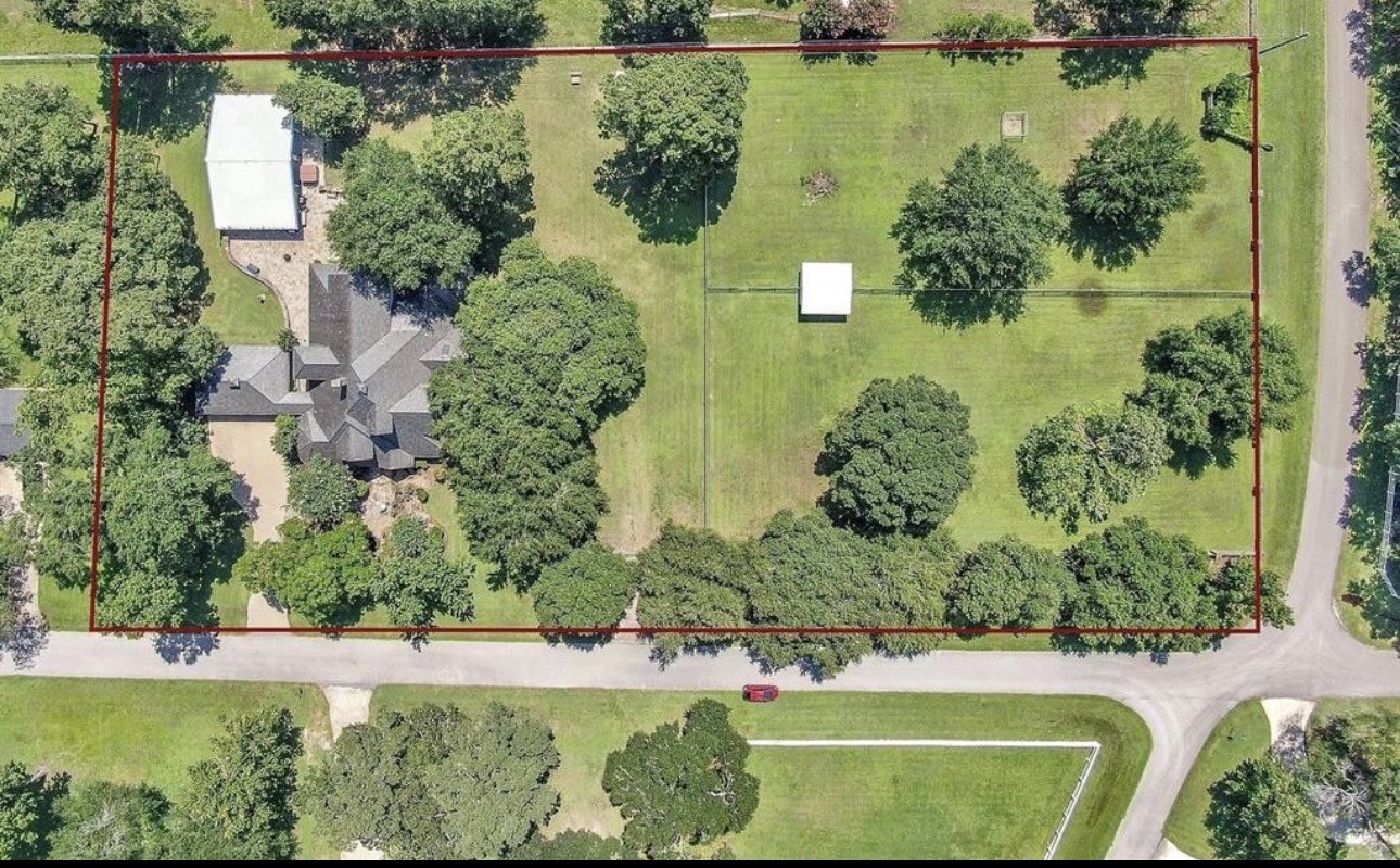 26414 Pin Oak Drive Property Photo 34