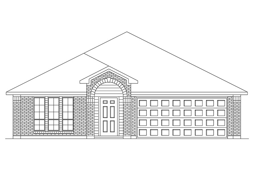 259 Shoreview Drive Property Photo