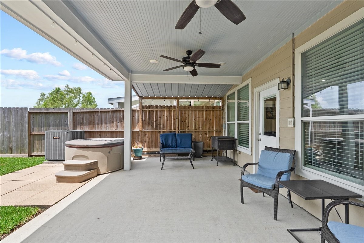 838 San Jacinto Circle Property Photo 26