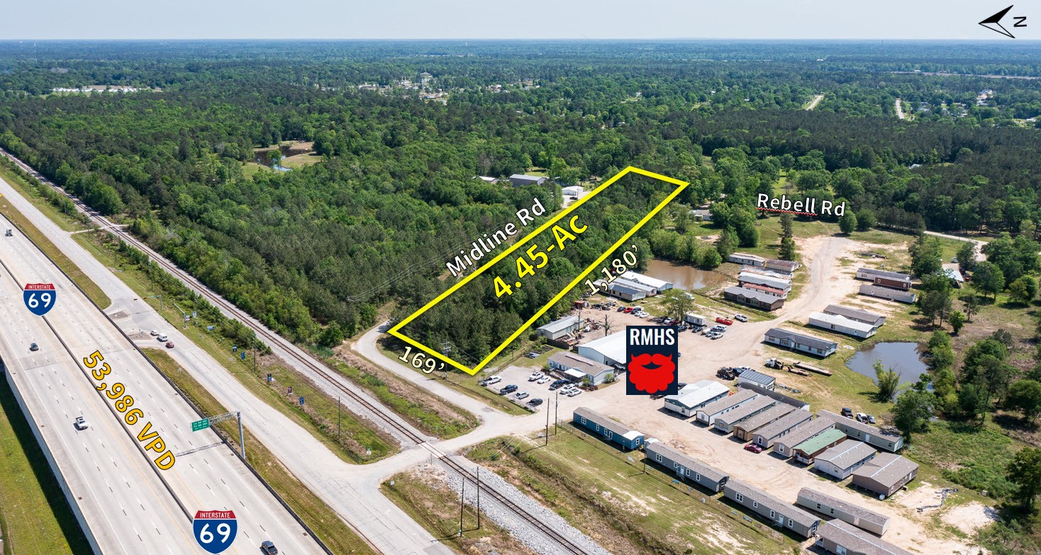 Sec Midline Rd Property Photo 1