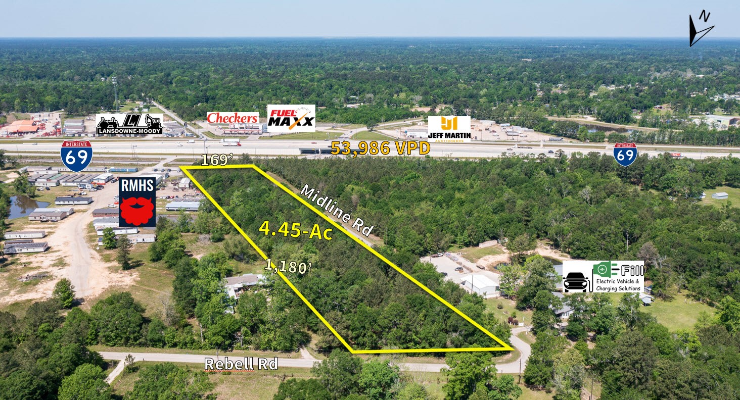 Sec Midline Rd Property Photo 2