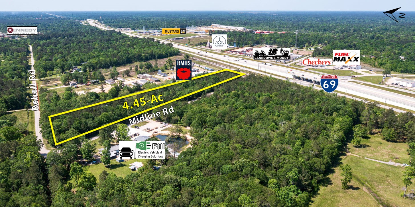 Sec Midline Rd Property Photo 3
