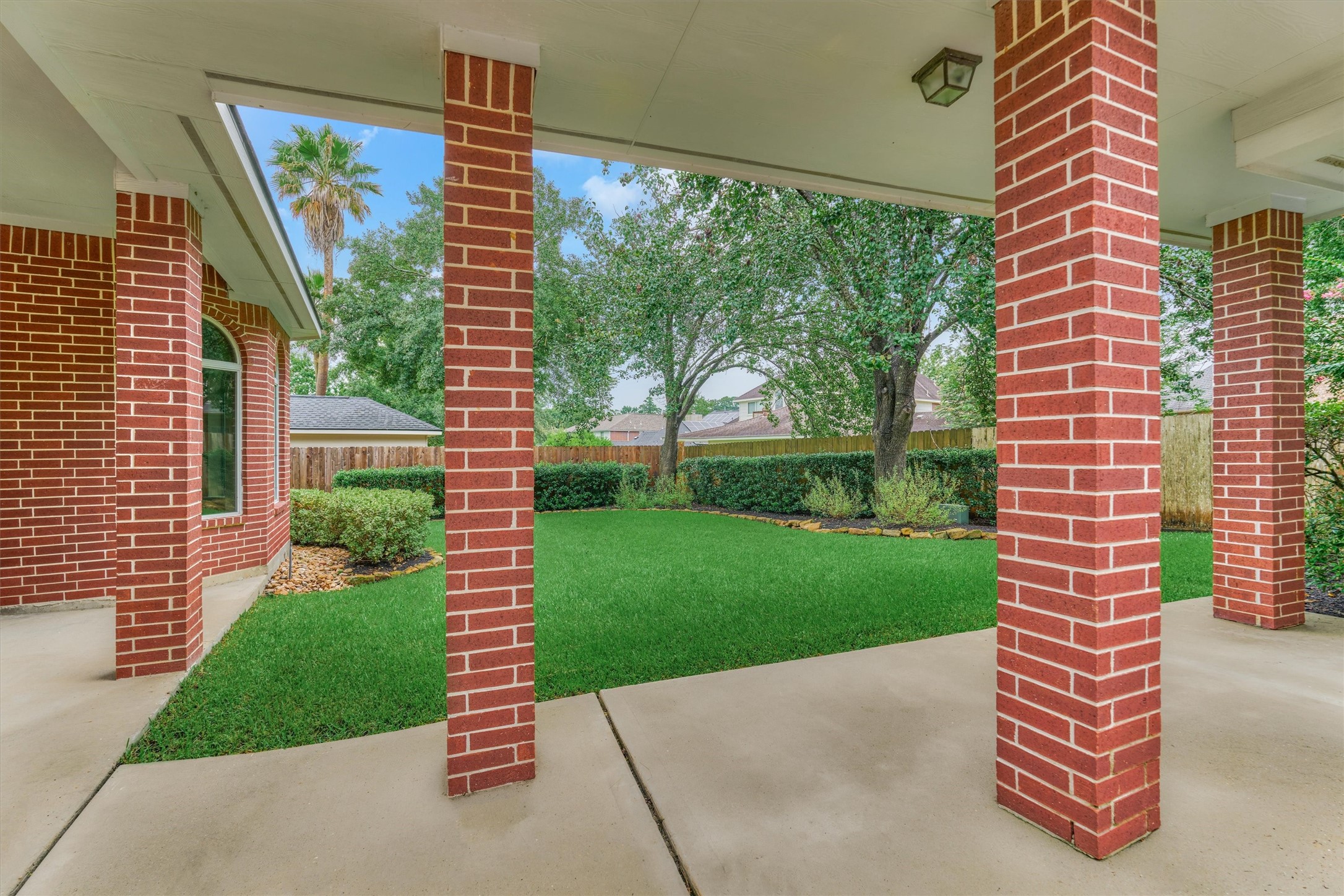 6615 Haughton Drive Property Photo 42