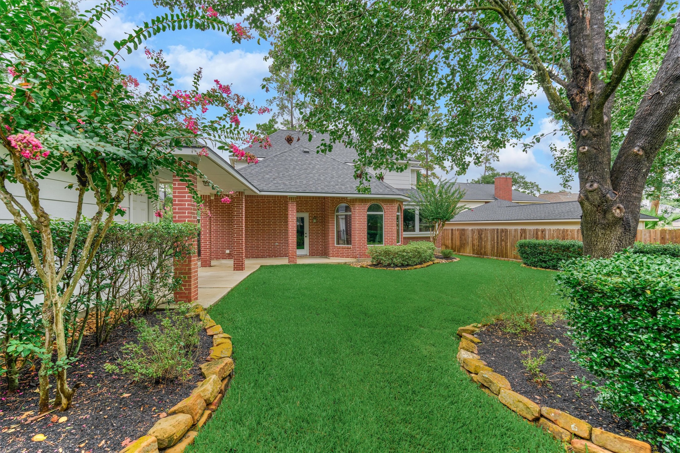 6615 Haughton Drive Property Photo 48