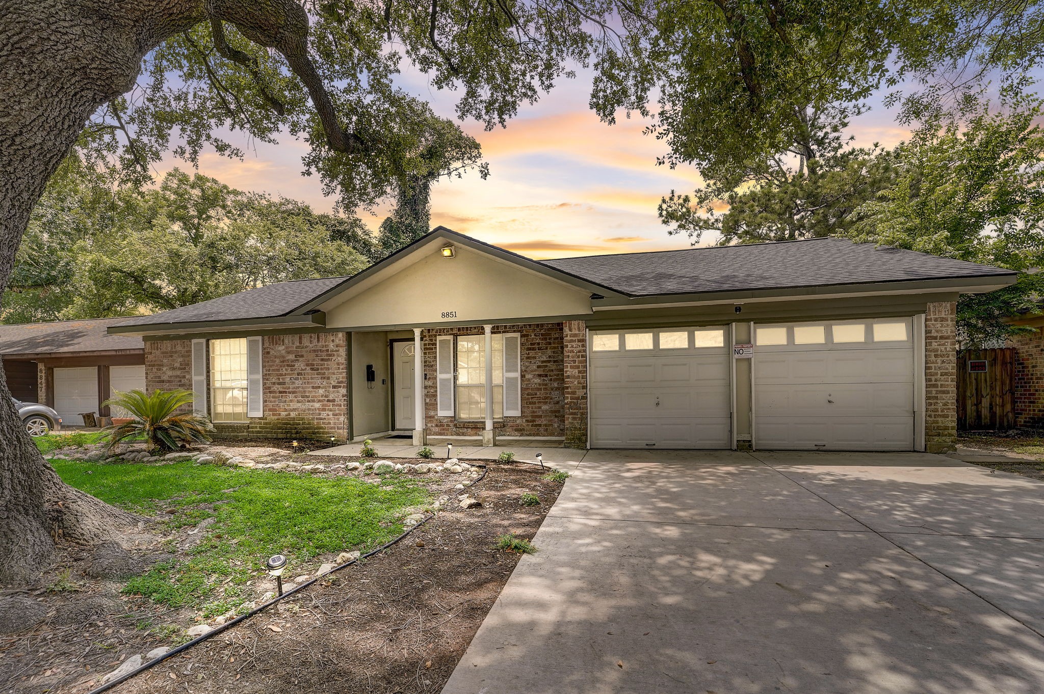 8851 Alcott Property Photo 3