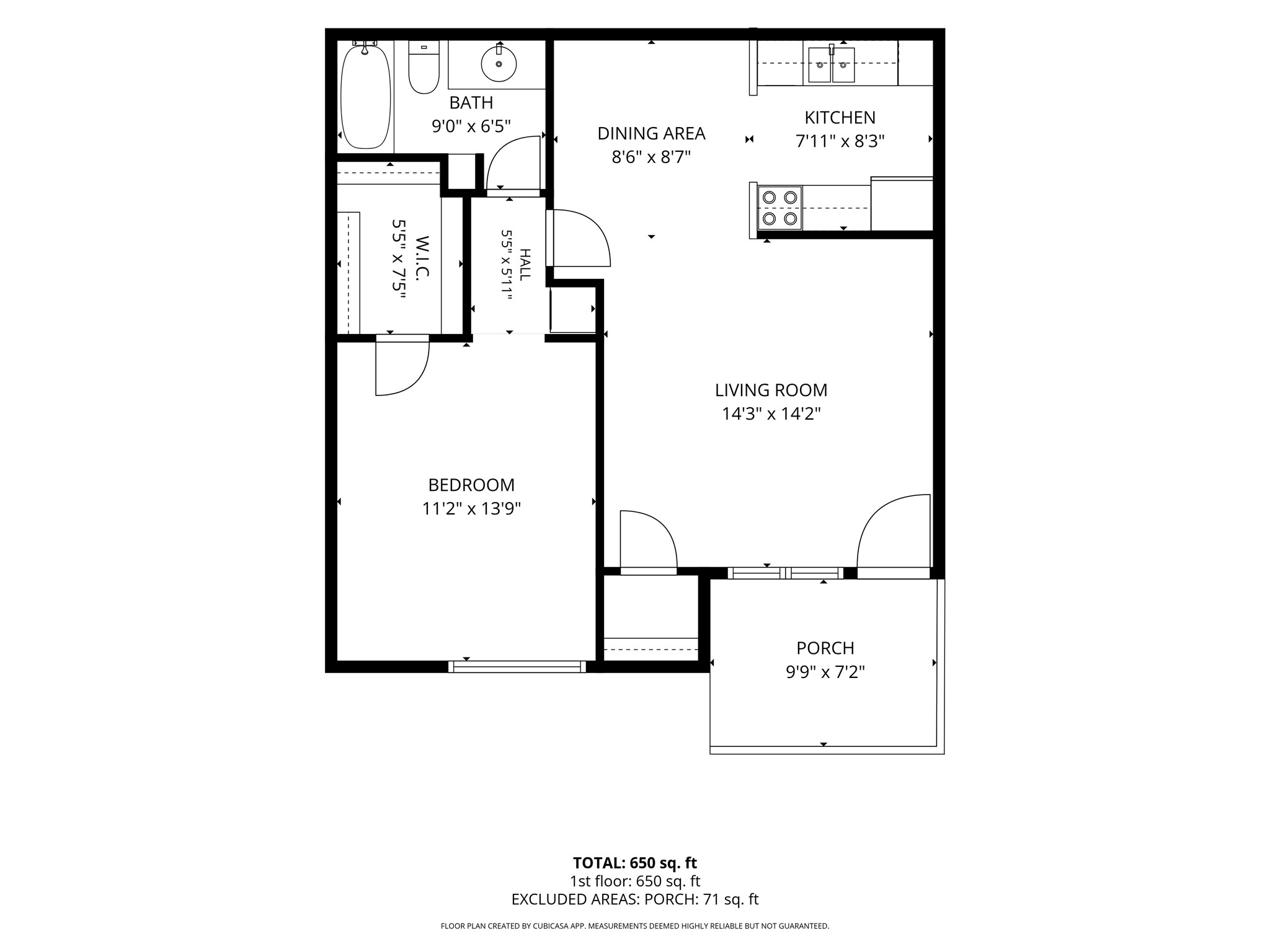845 Augusta Drive 11 Property Photo 6