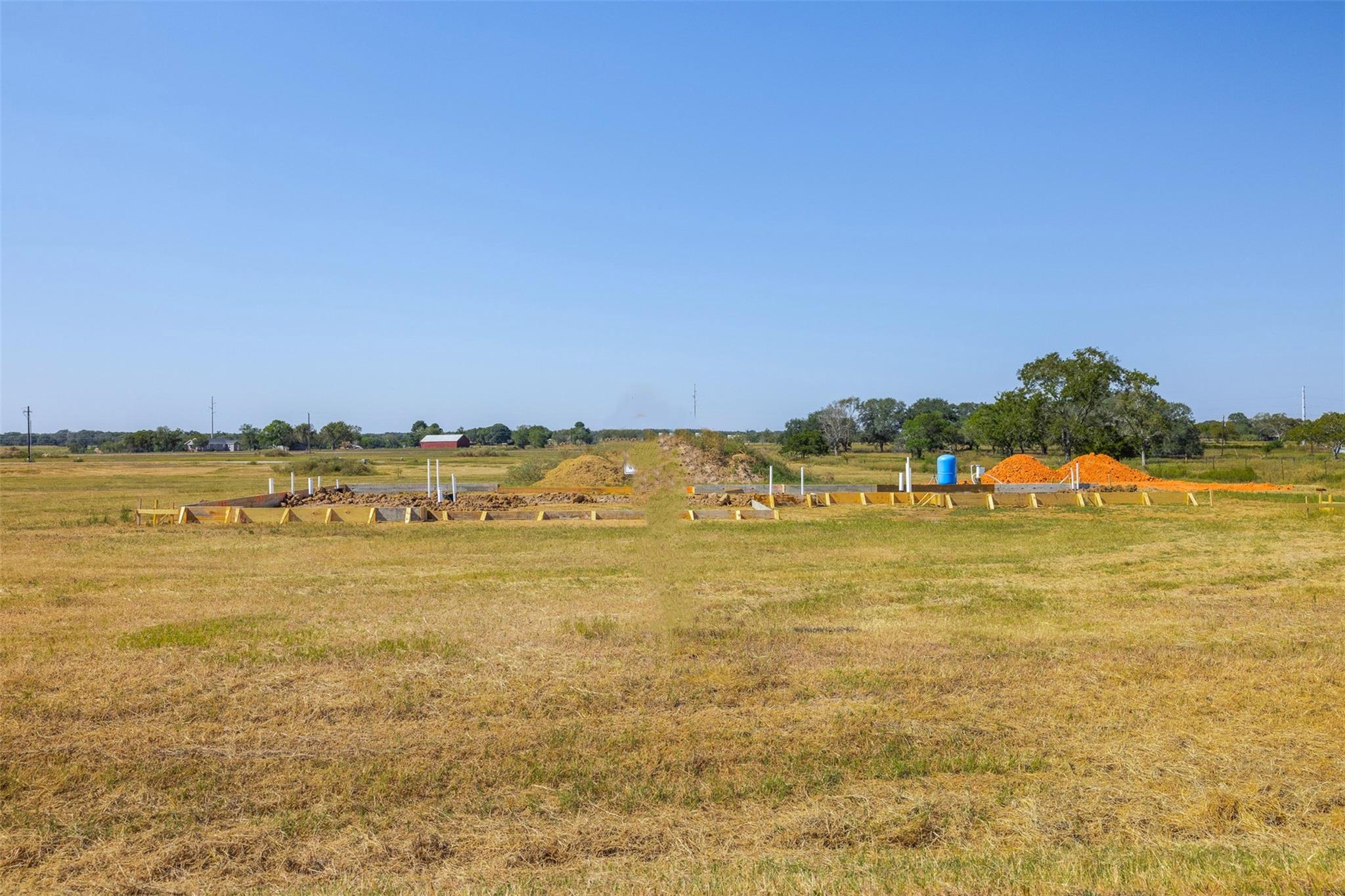256 Cove Bend Drive - Lot 48, Cat Spring Tx 78933 Property Photo 9