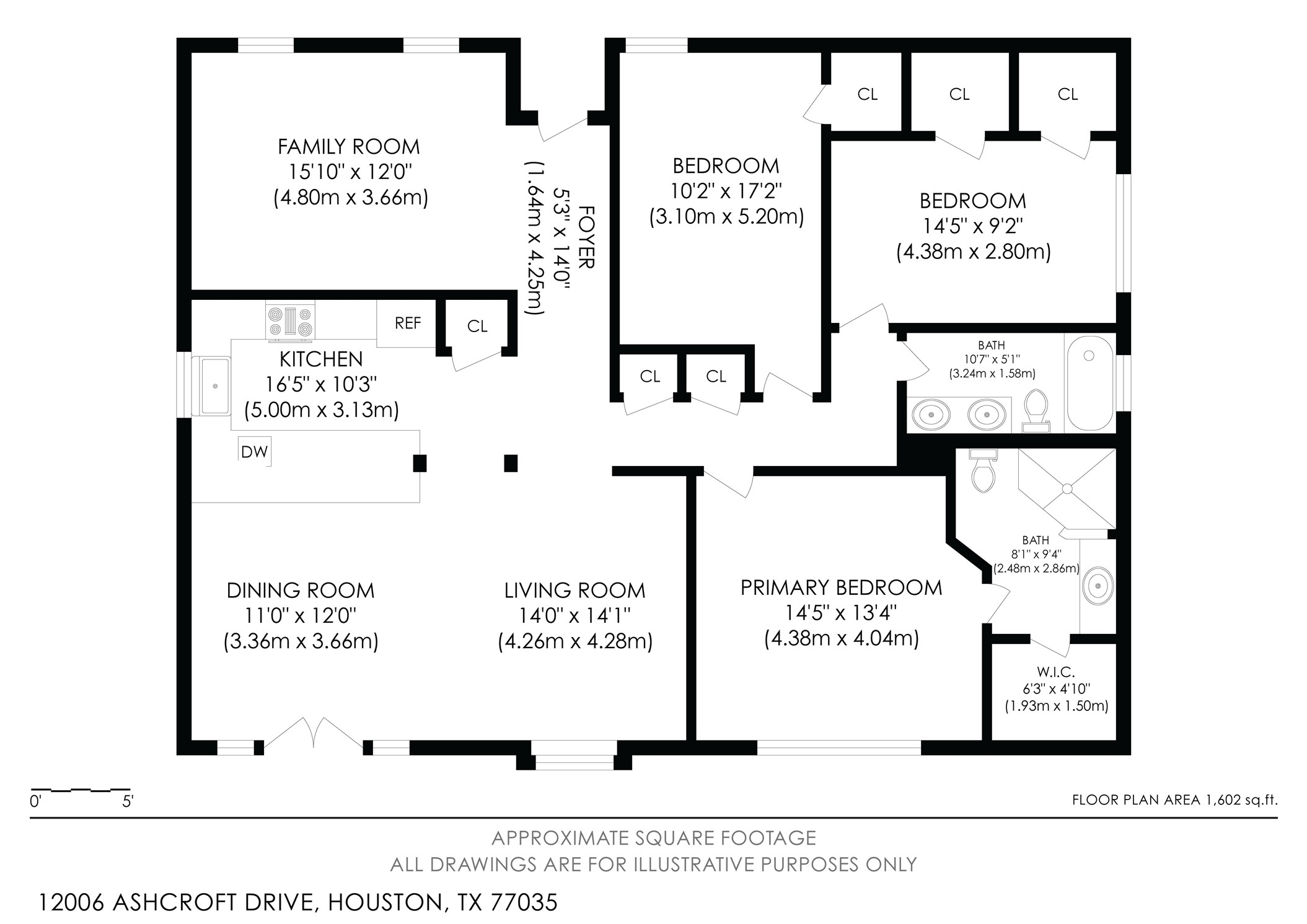 12006 Ashcroft Drive Property Photo 33