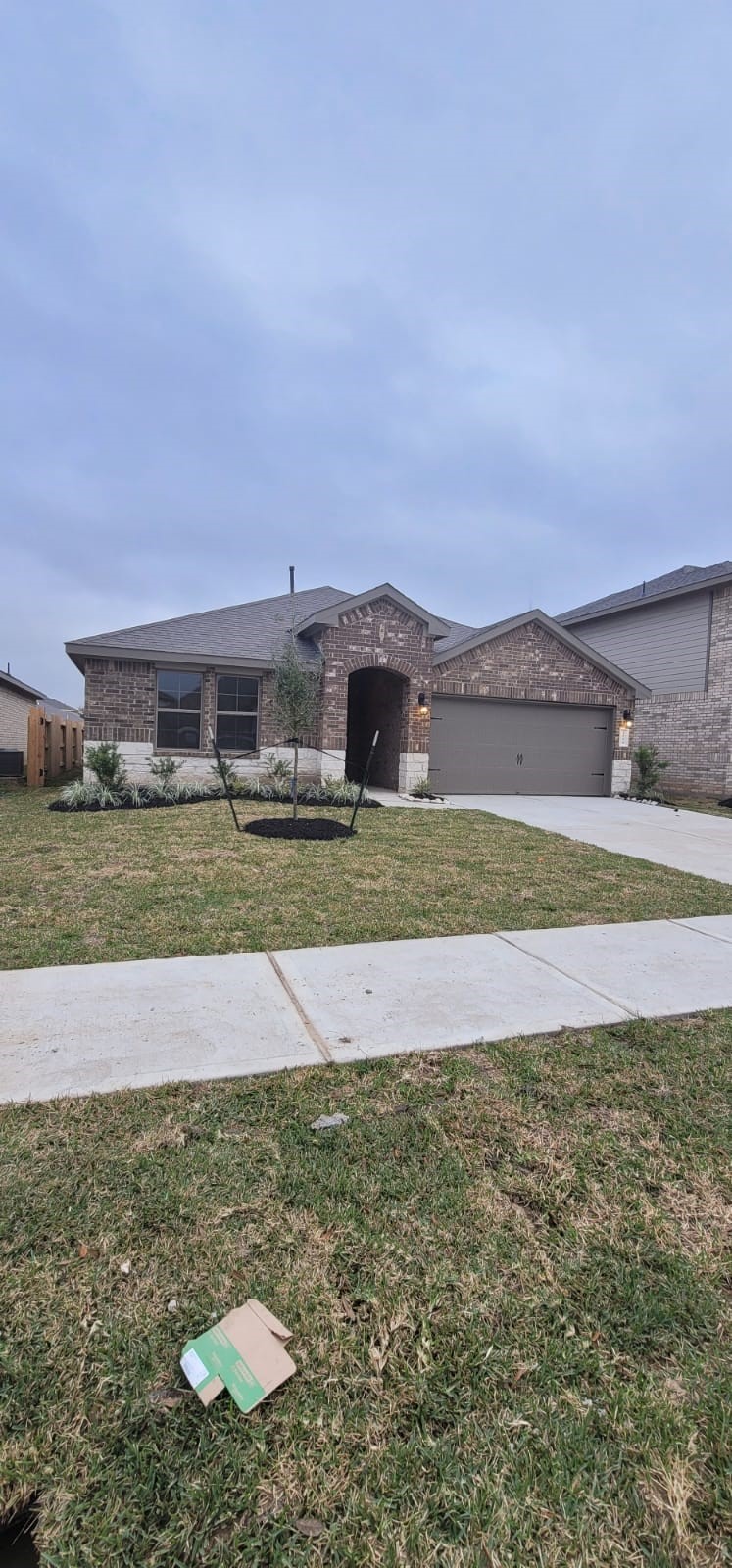 1514 Maple Ridge Drive Property Photo 3