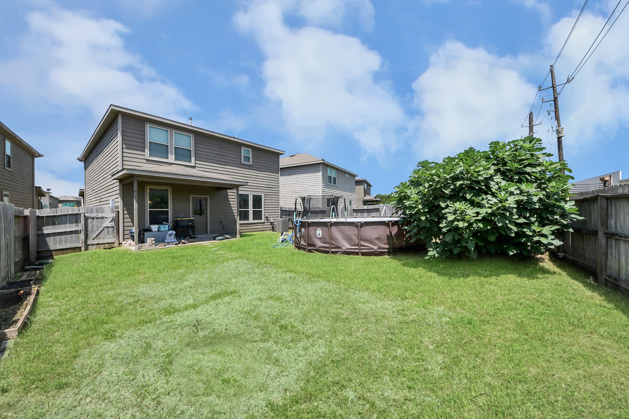 15802 Sunny Stone Drive Corners Property Photo 34