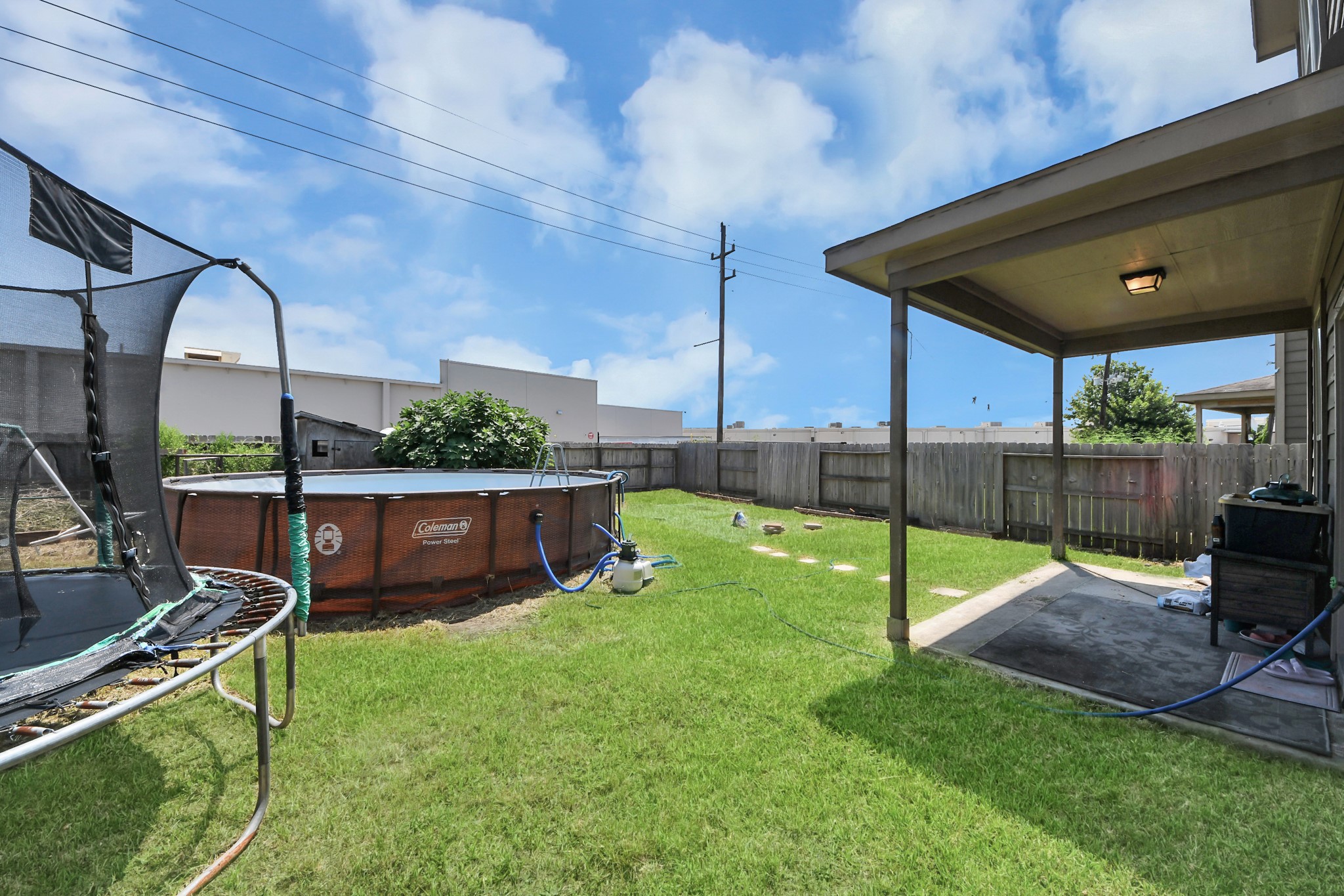 15802 Sunny Stone Drive Corners Property Photo 35