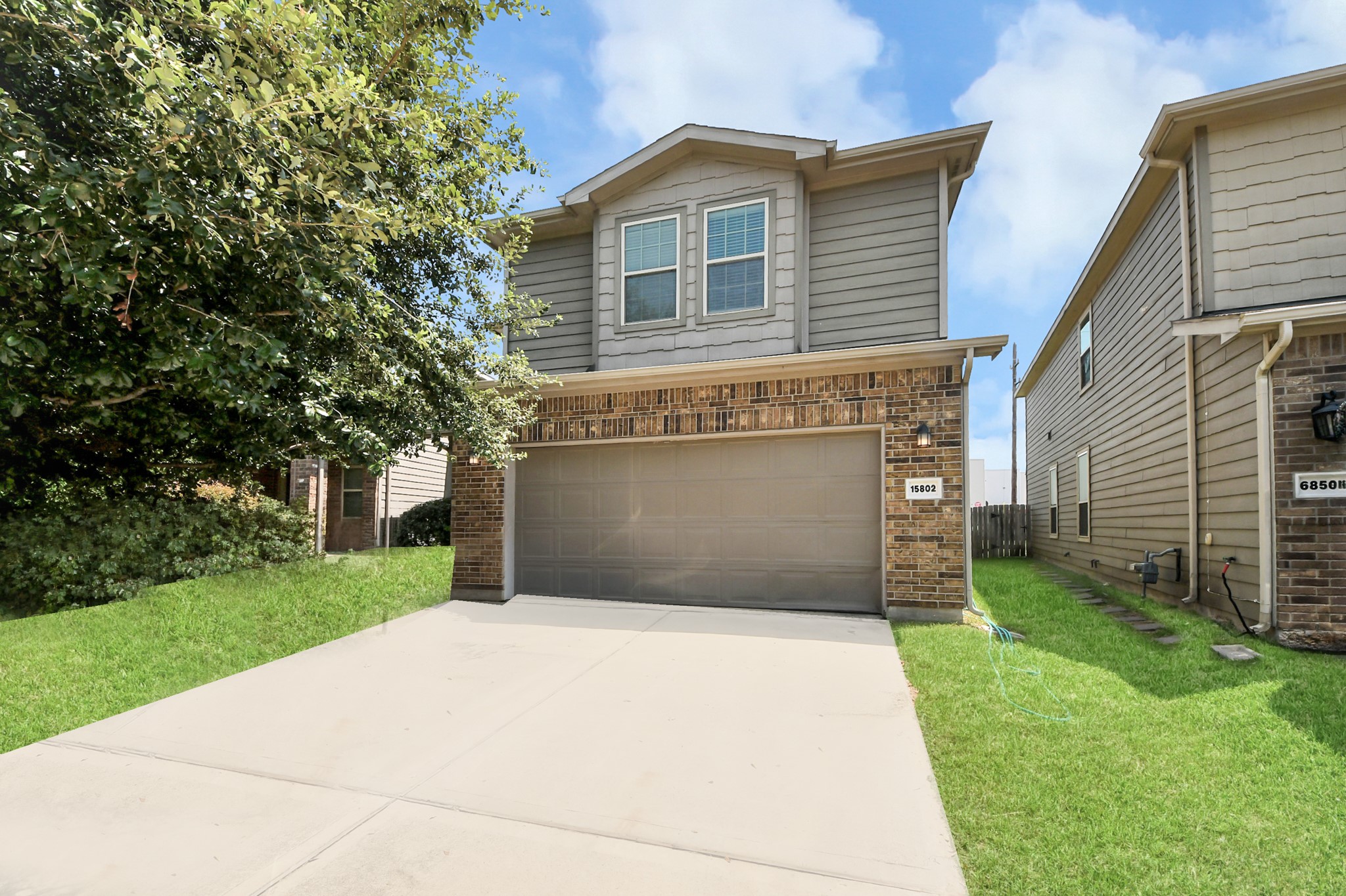 15802 Sunny Stone Drive Corners Property Photo 39