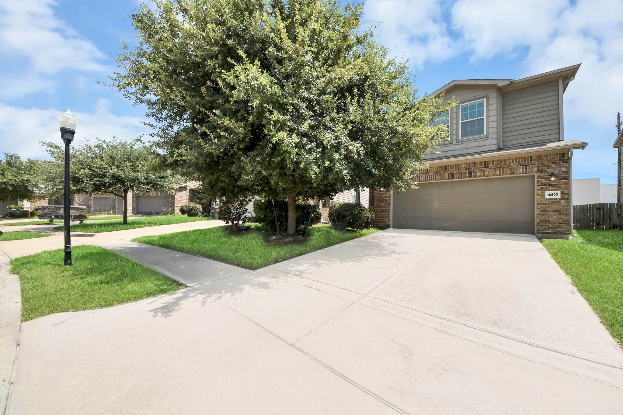 15802 Sunny Stone Drive Corners Property Photo 40