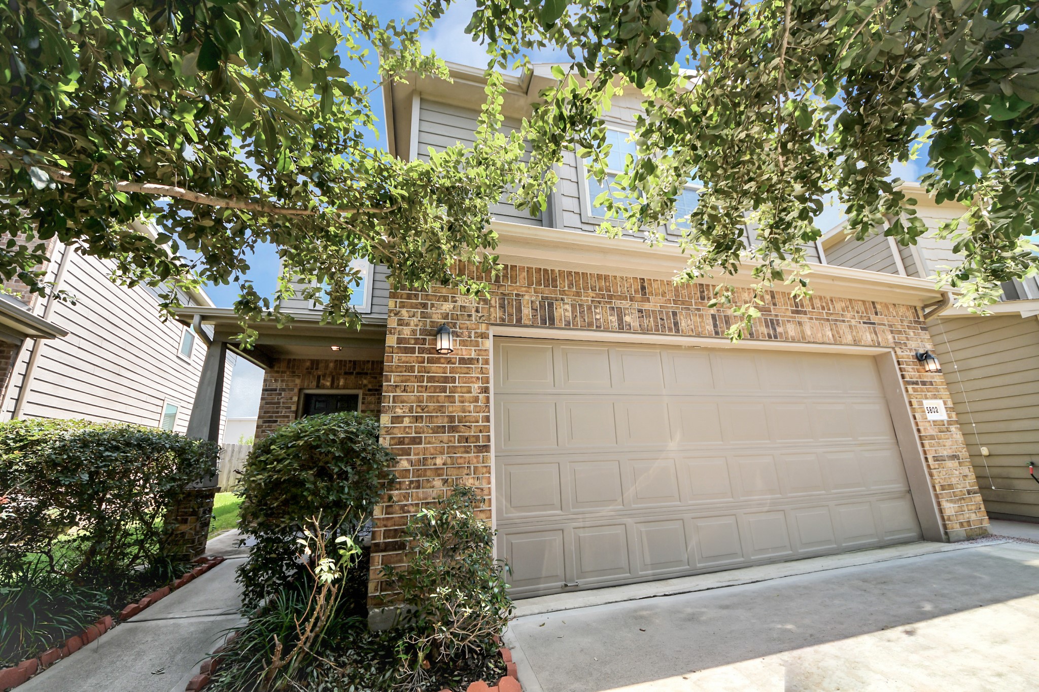 15802 Sunny Stone Drive Corners Property Photo 41
