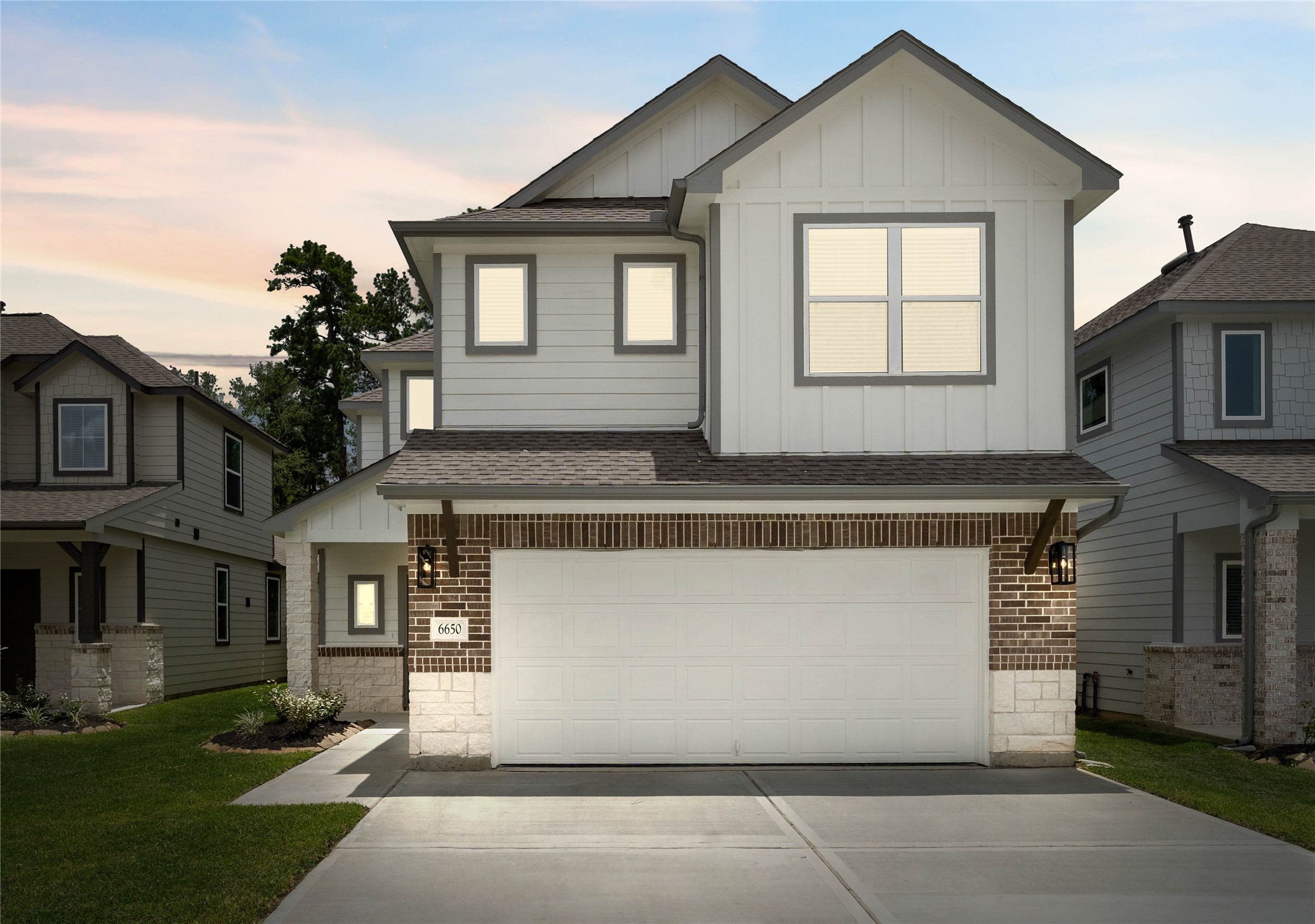 6650 Old Cypress Landing Lane Property Photo 1