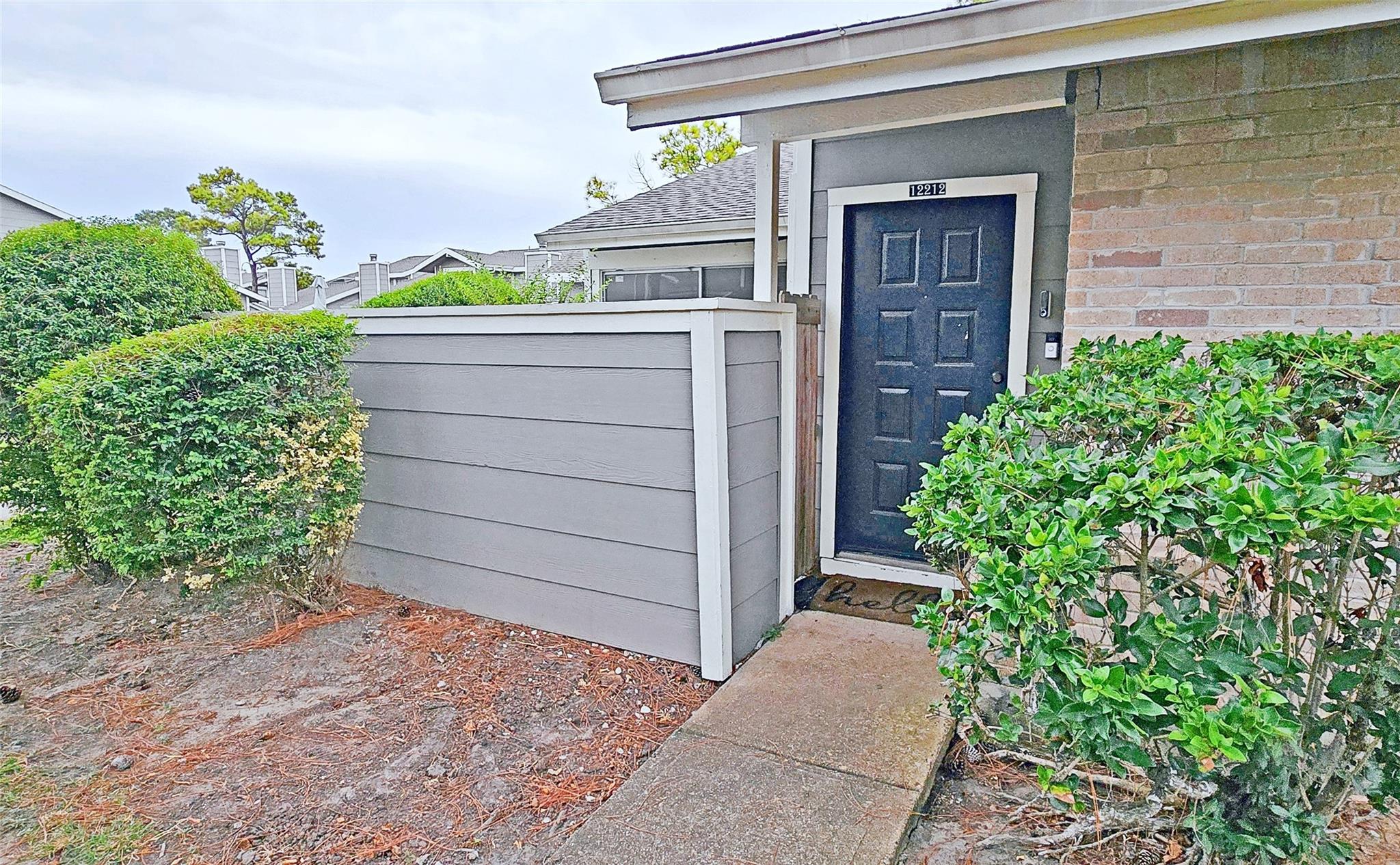 12212 Coppertree Lane # 122, Houston Tx 77035 Property Photo 1