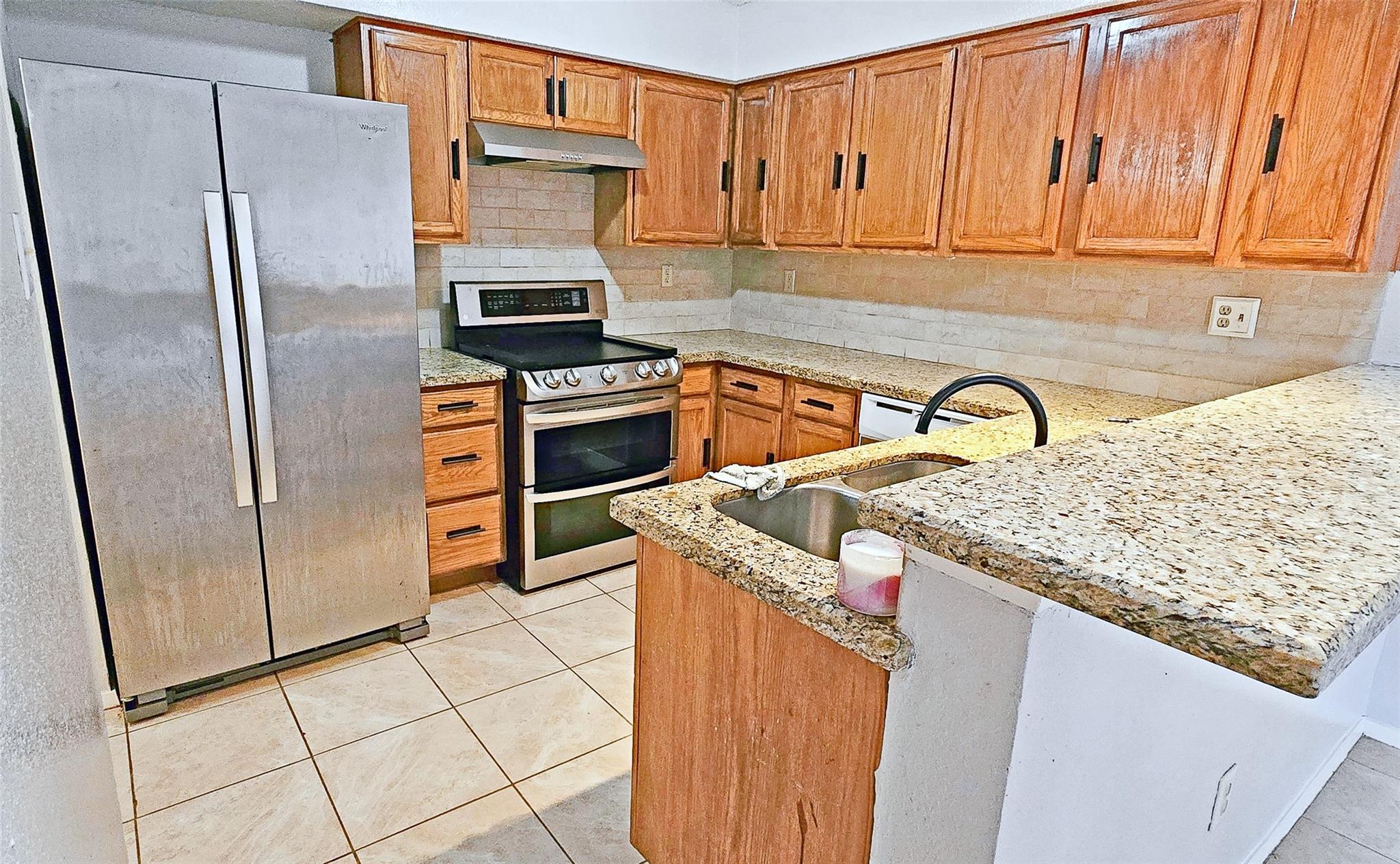 12212 Coppertree Lane # 122, Houston Tx 77035 Property Photo 6