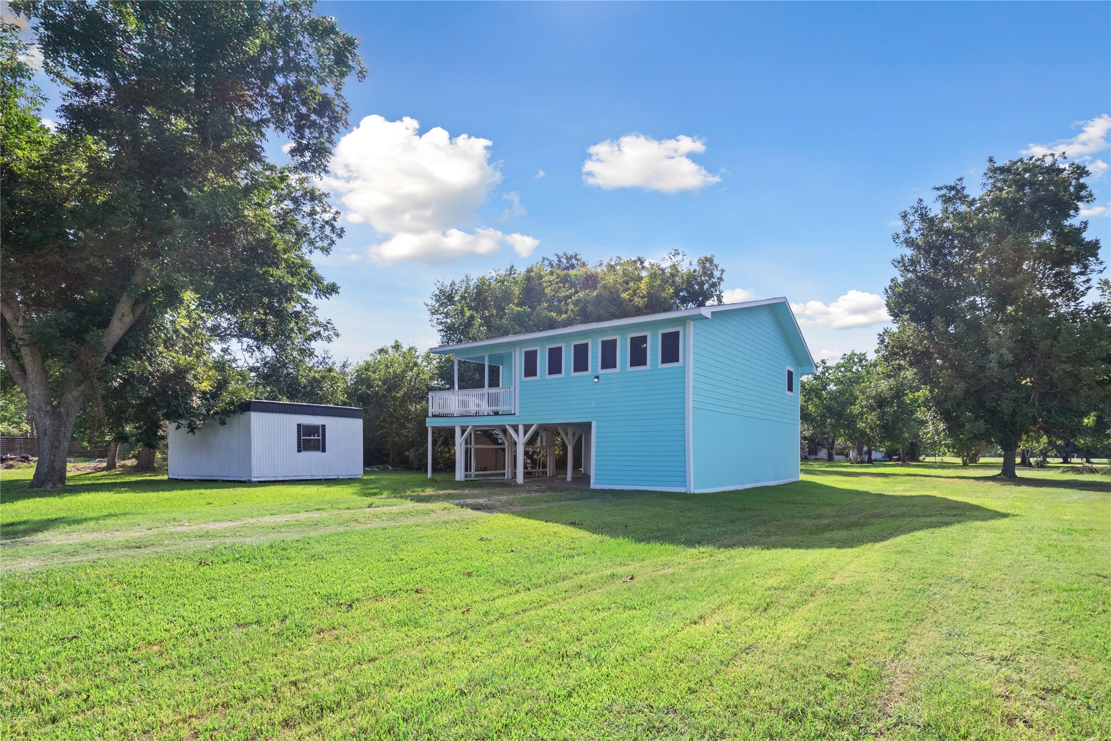 9607 Ocean Drive Property Photo 1