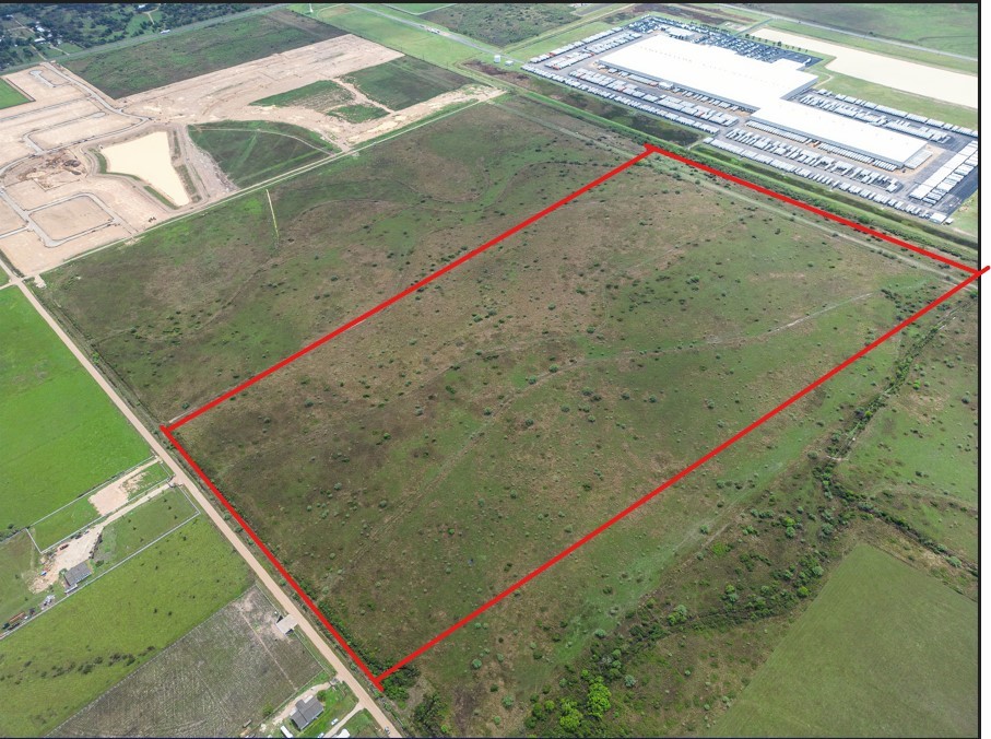 000 E Harrison Rd - Rexville Rd - Fm 3013 Road Property Photo