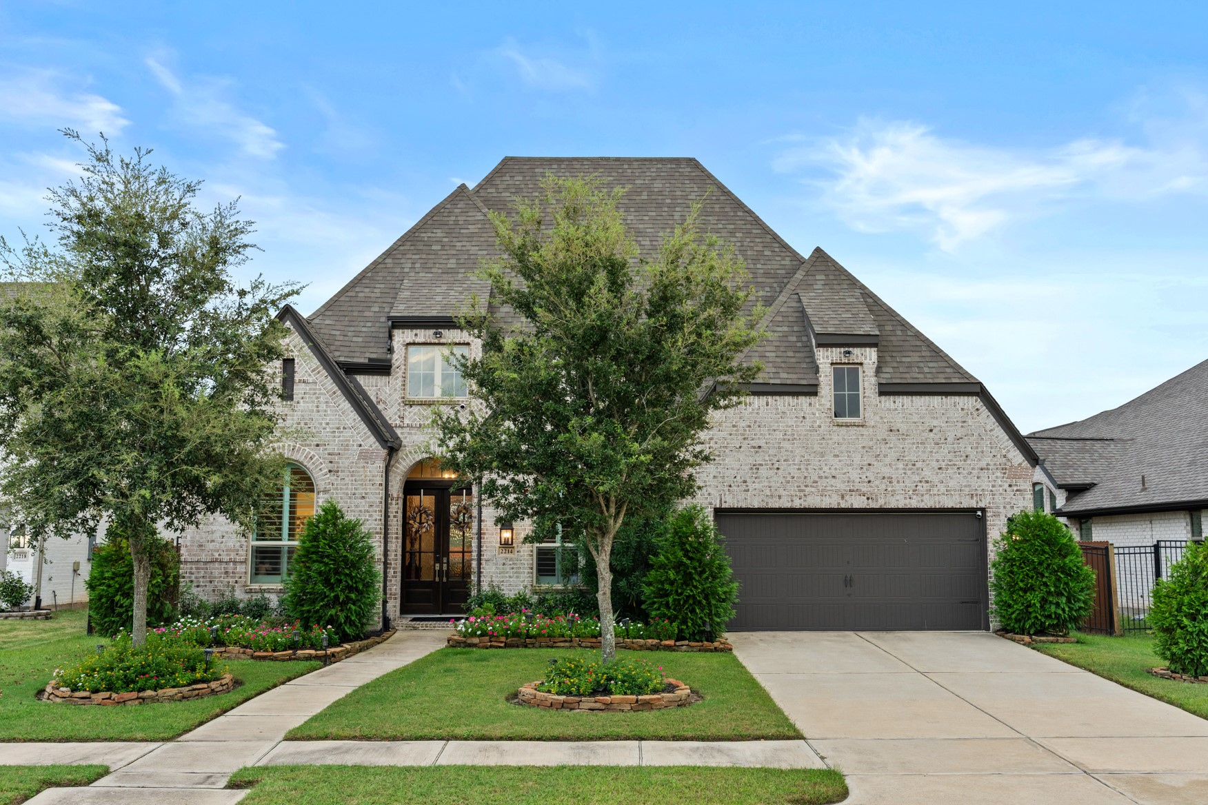 2214 Almond Creek Lane Property Photo 1