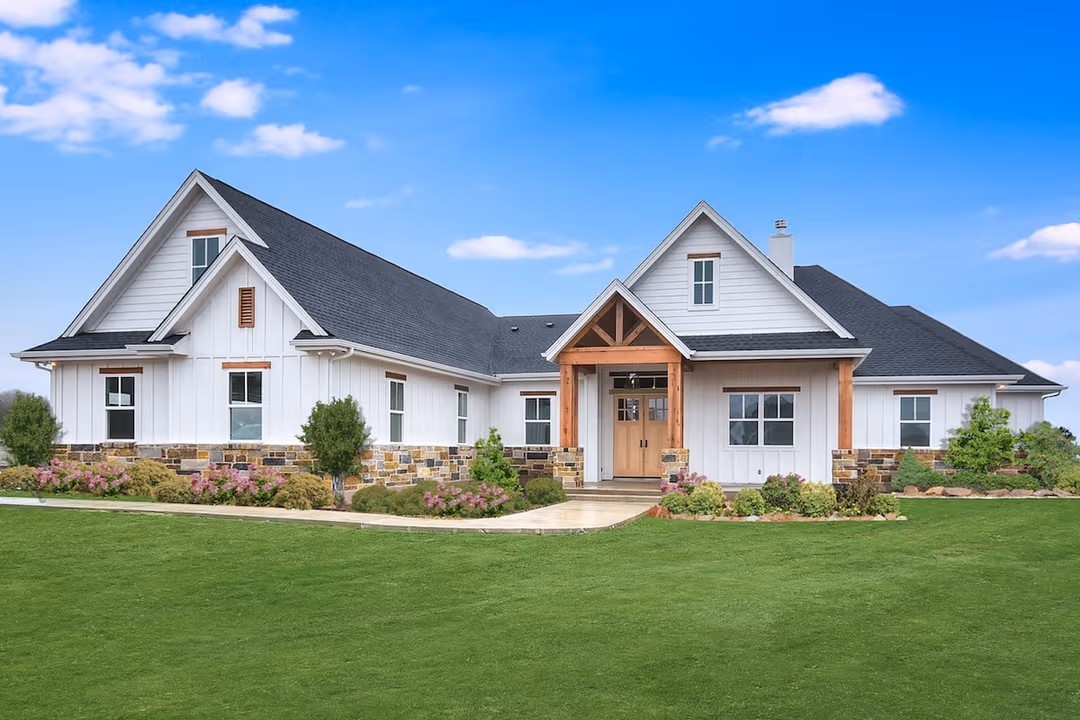 21703 Matted Oak View Drive Property Photo 1