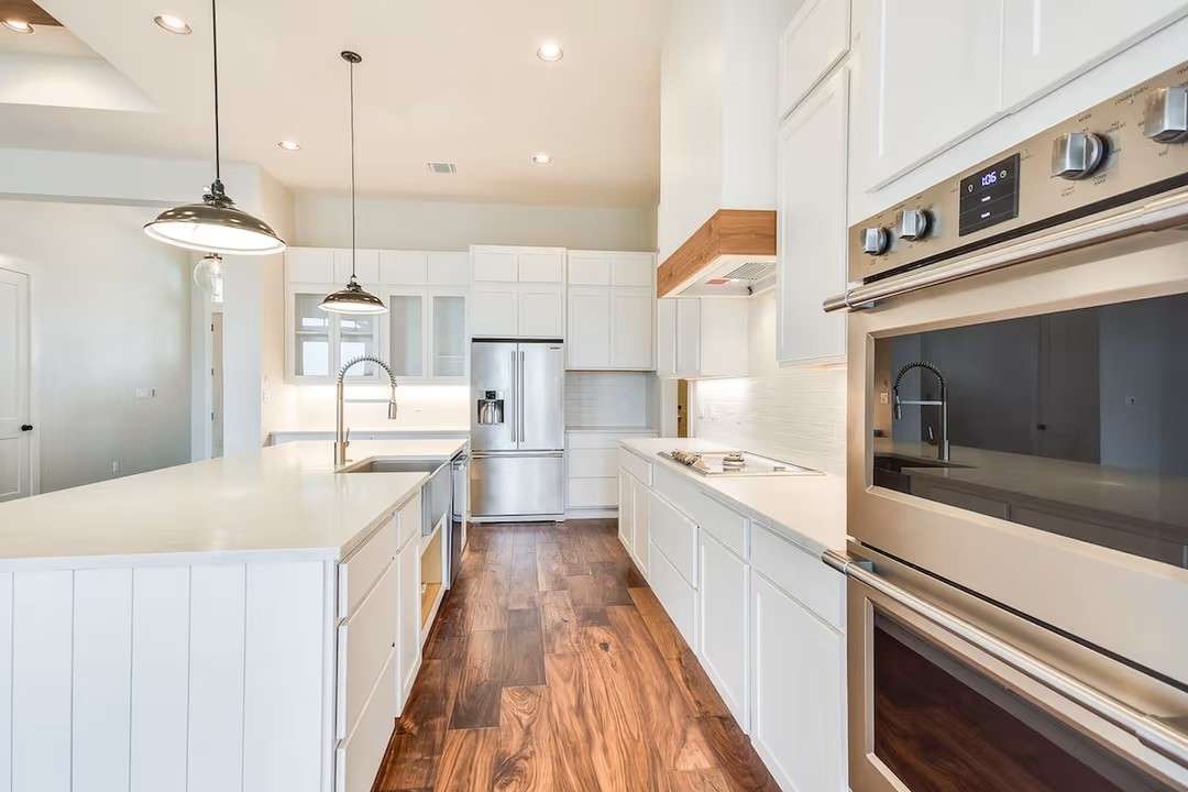 21703 Matted Oak View Drive Property Photo 4