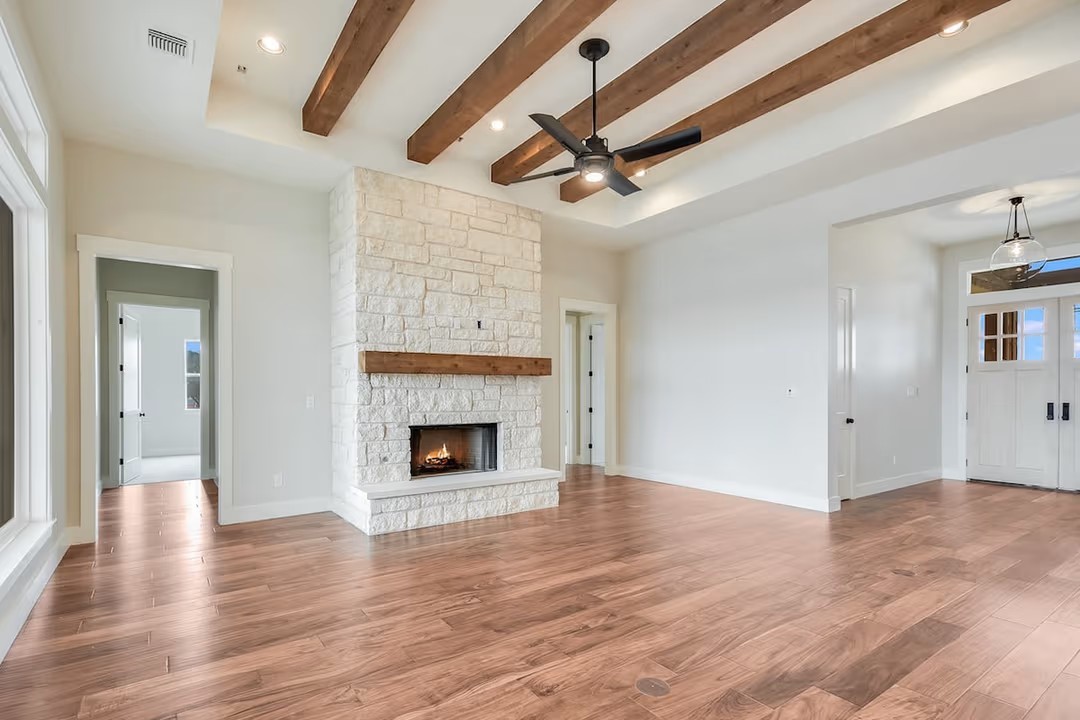 21703 Matted Oak View Drive Property Photo 5
