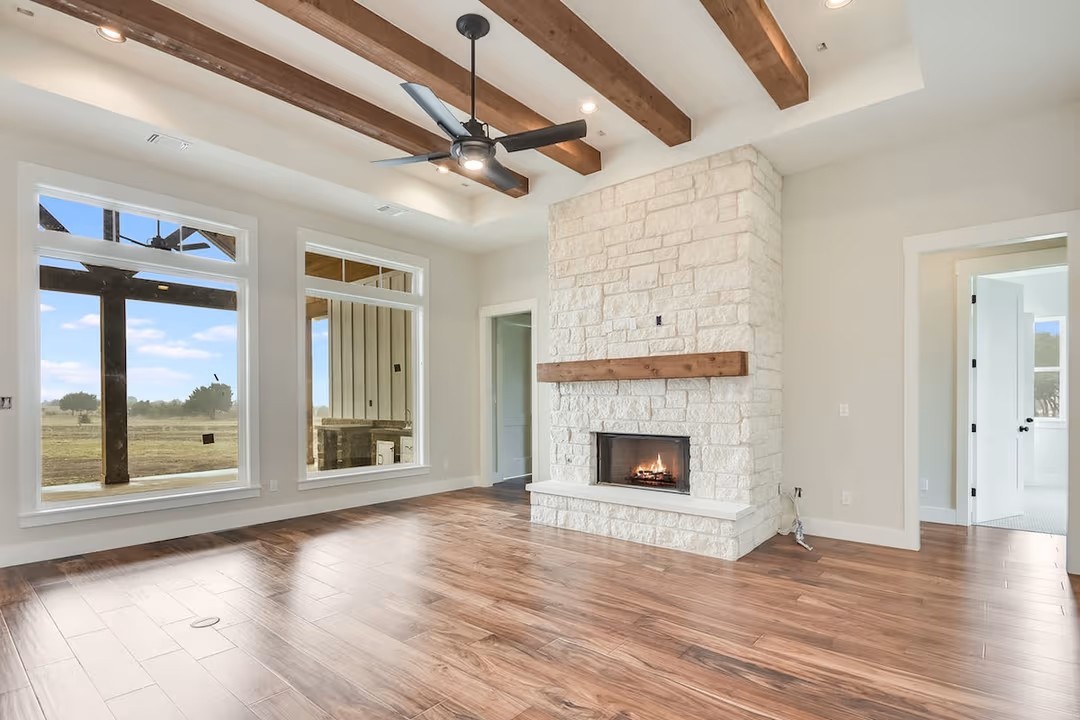 21703 Matted Oak View Drive Property Photo 6