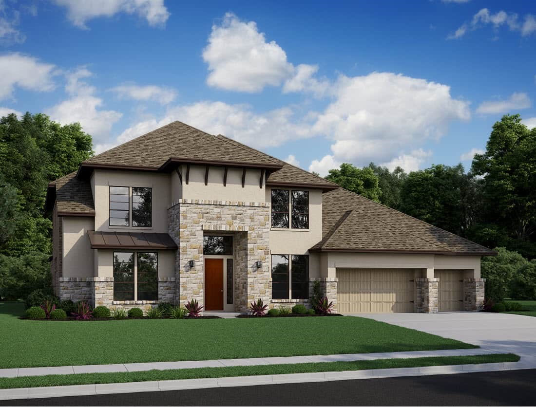 3606 Opalwood Drive Property Photo 1