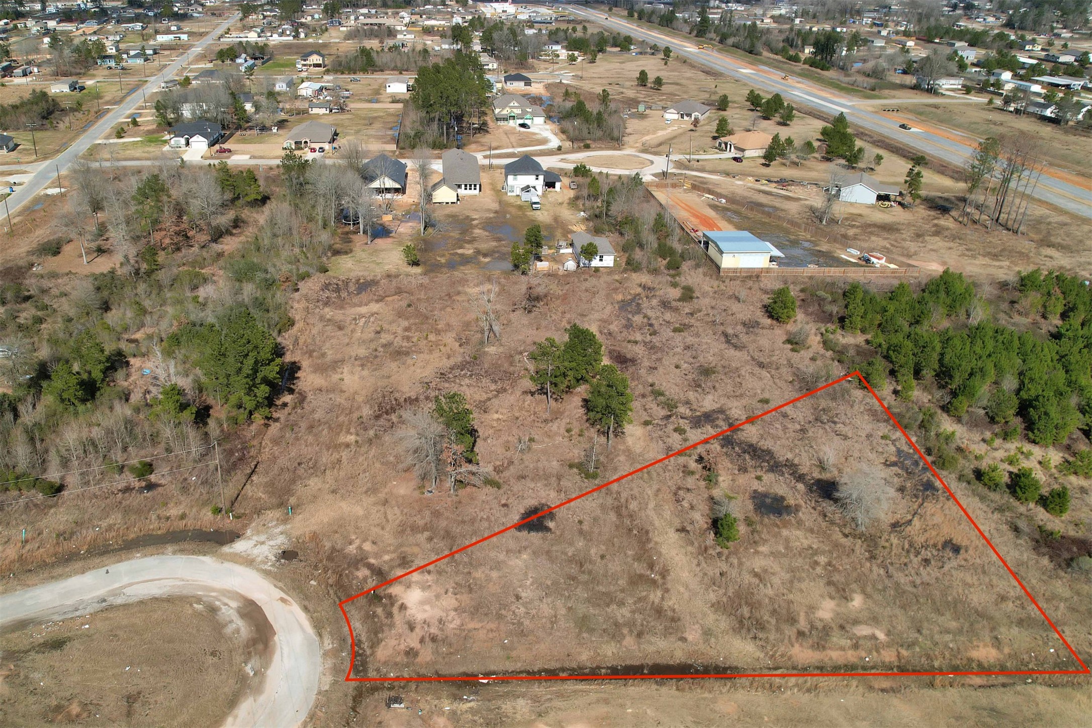 72 Road 5136 Property Photo 1
