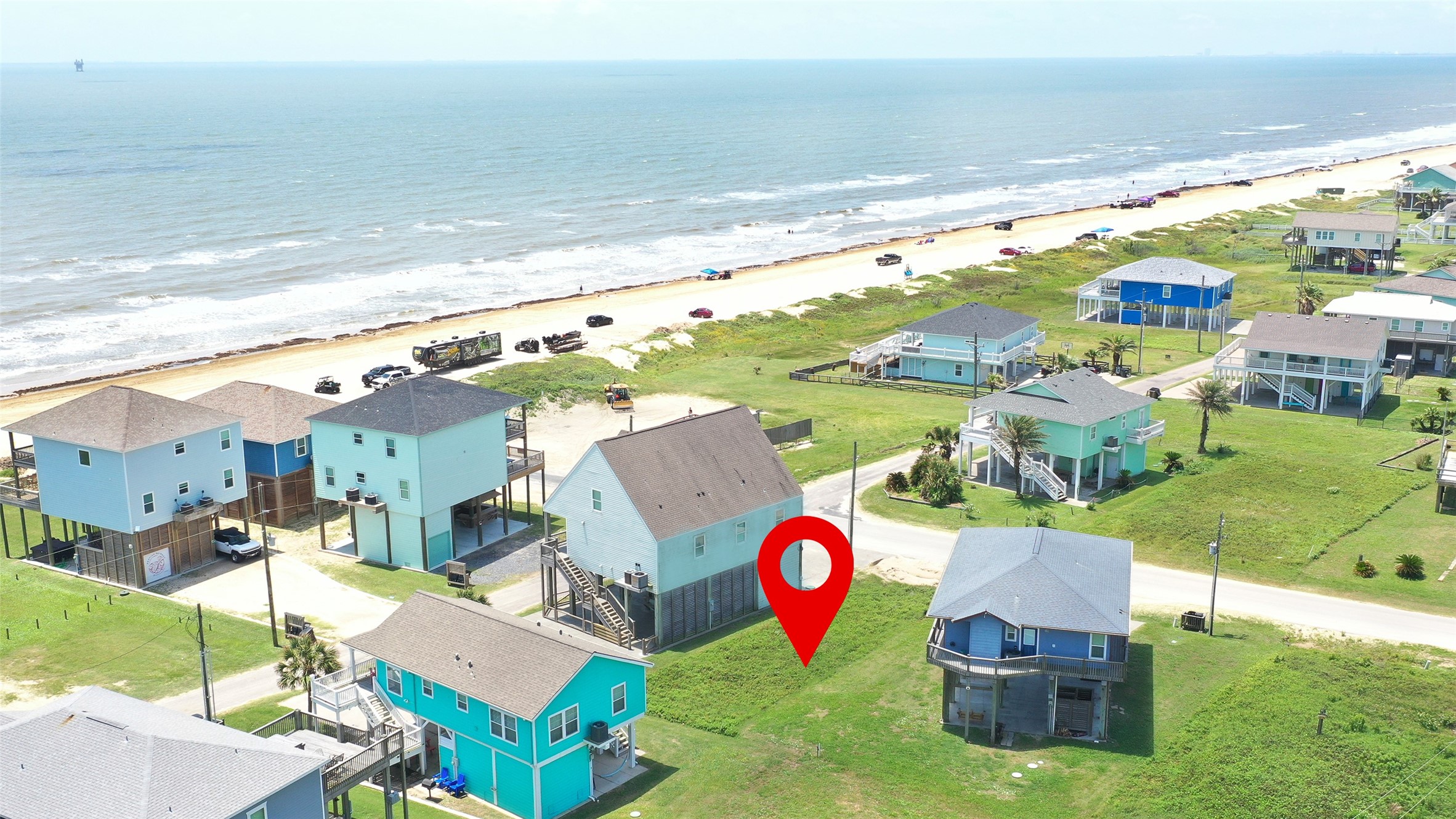0000 Crystal Beach Road Property Photo 1
