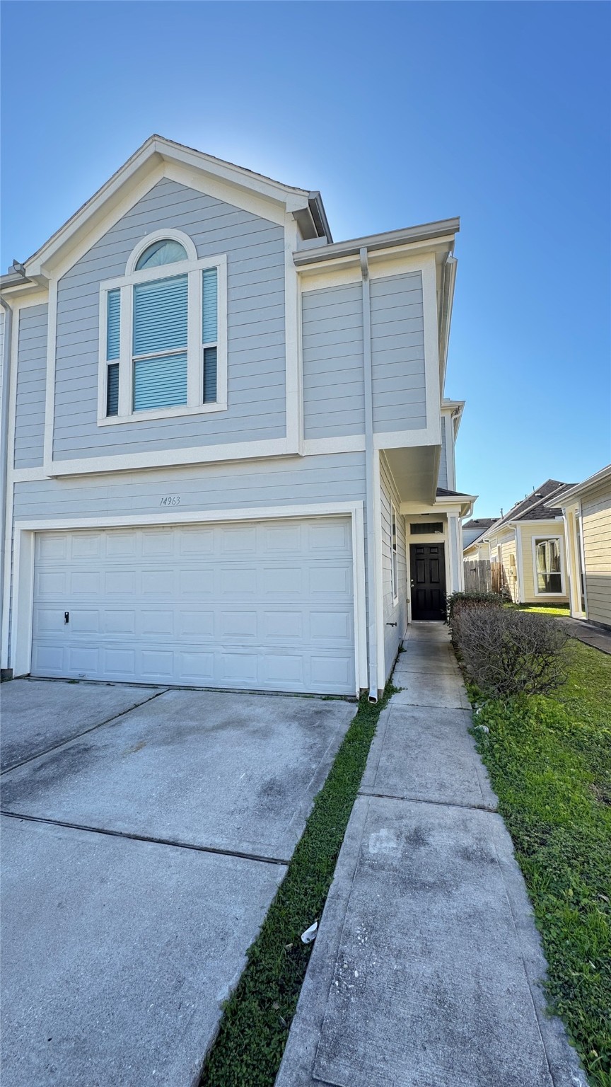 14963 Atmore Place Drive Property Photo