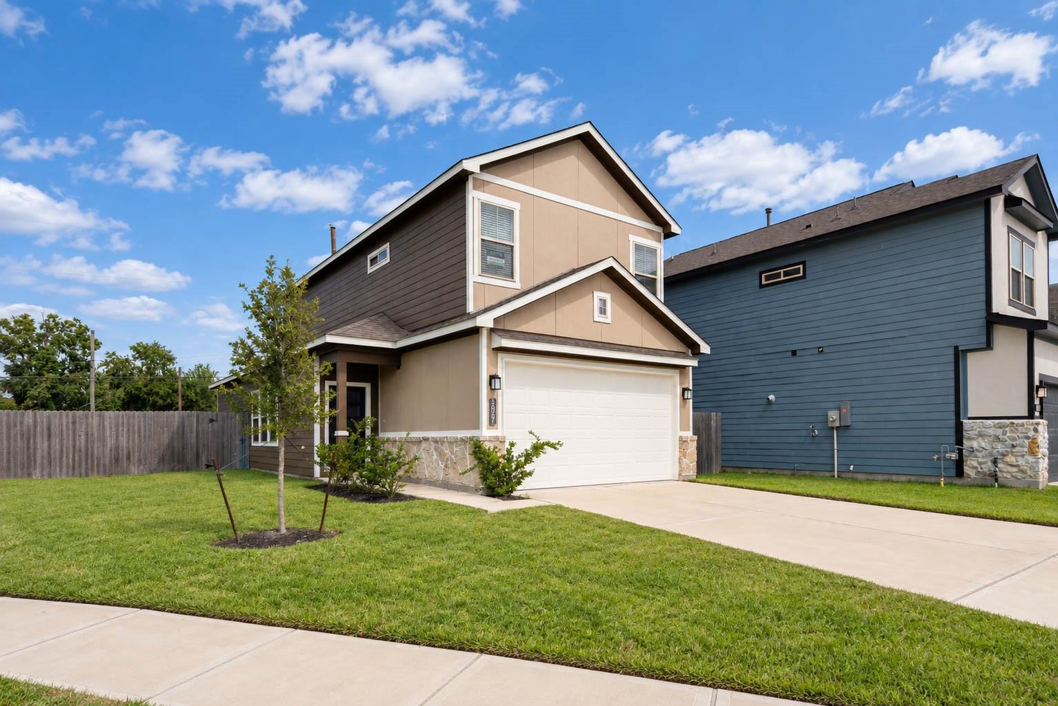 1007 Santee Ct Court Property Photo 26