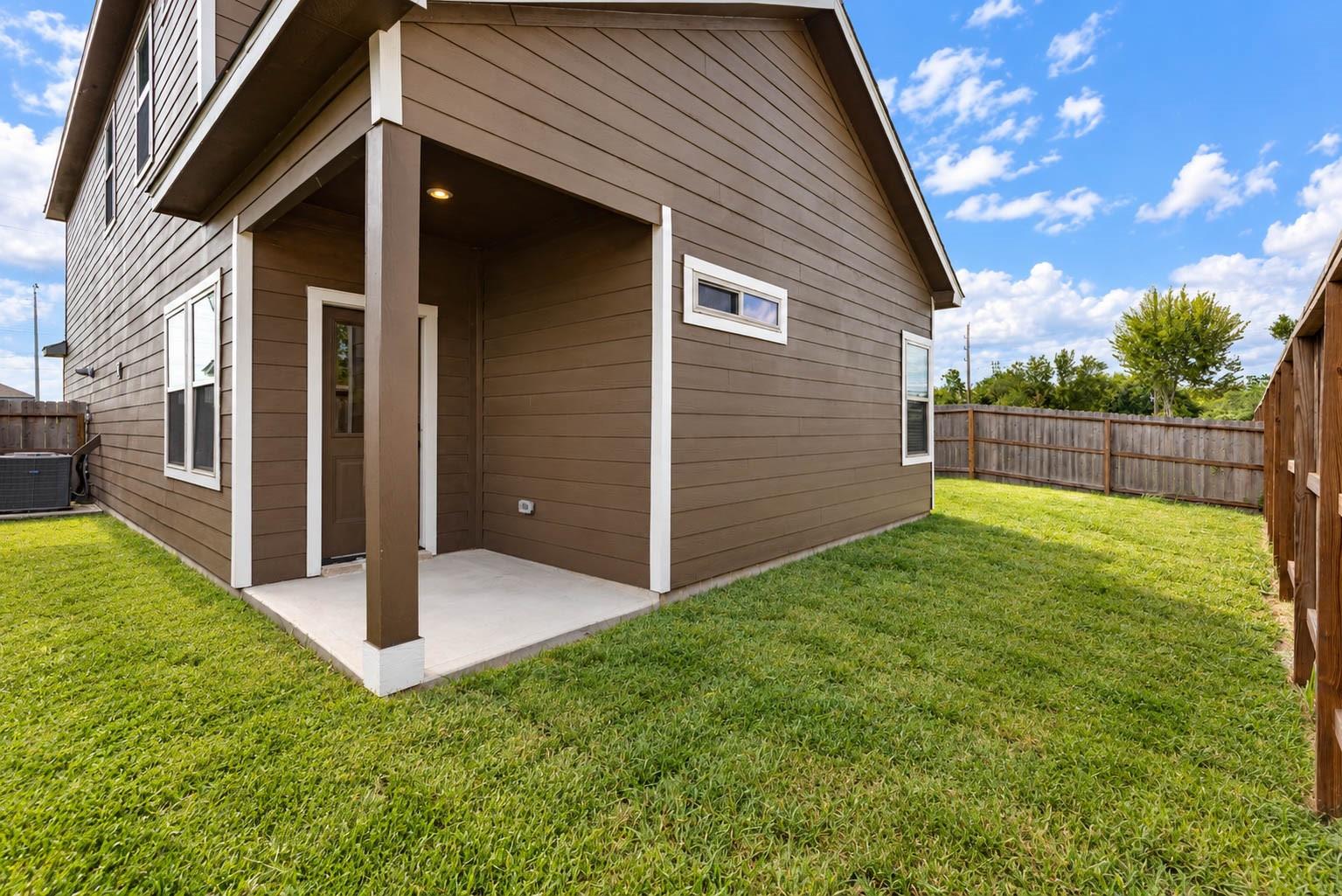 1007 Santee Ct Court, Rosharon Tx 77583 Property Photo 28