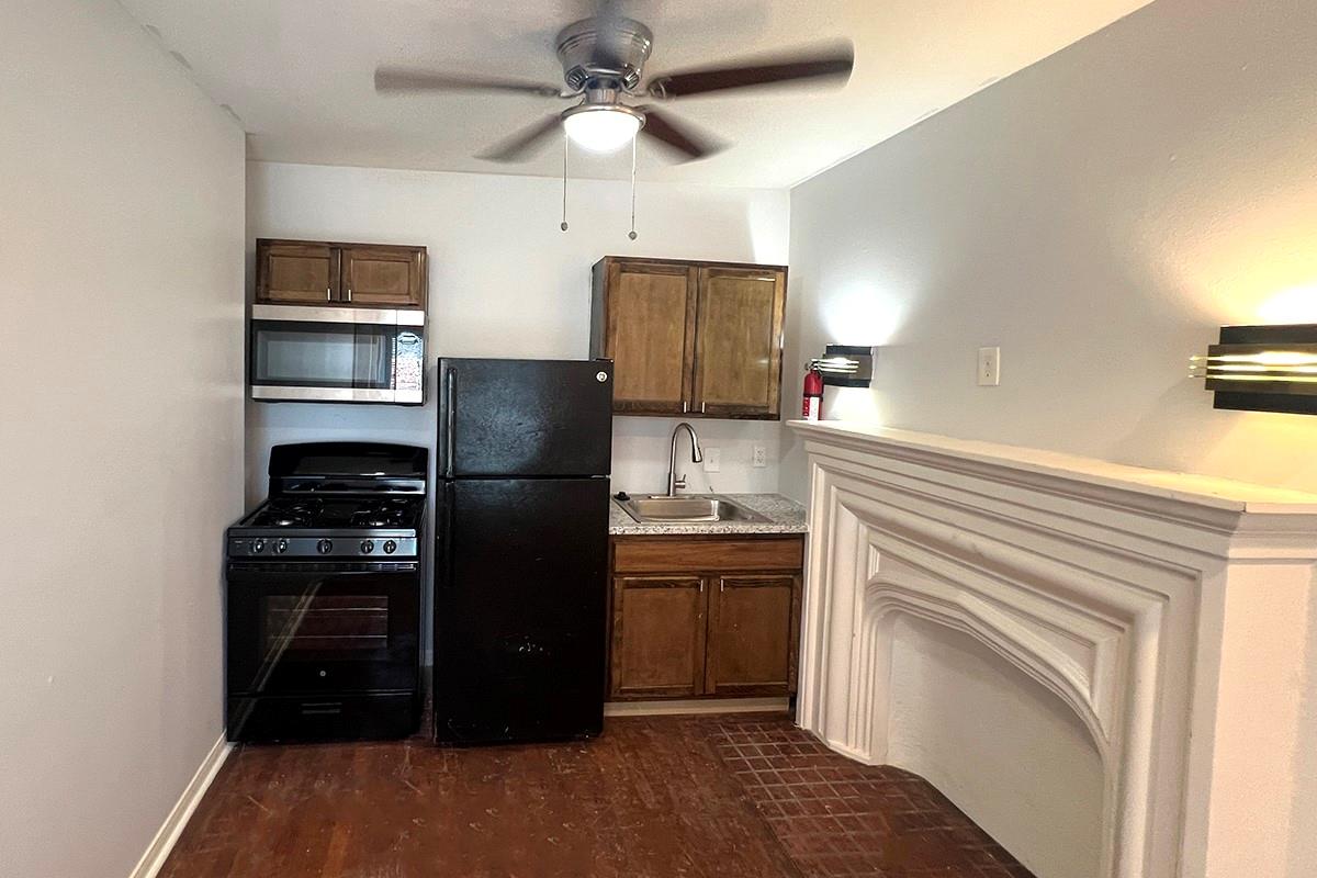 2616 Rosedale Street Property Photo 2