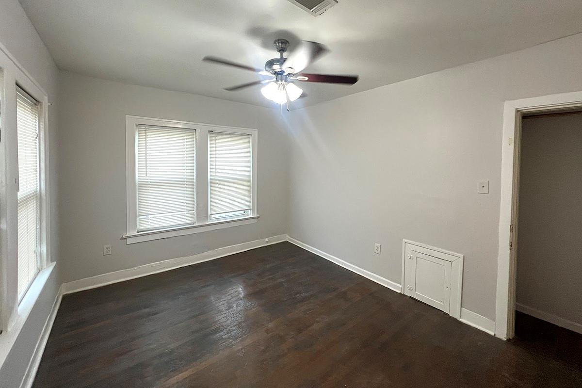2616 Rosedale Street Property Photo 4