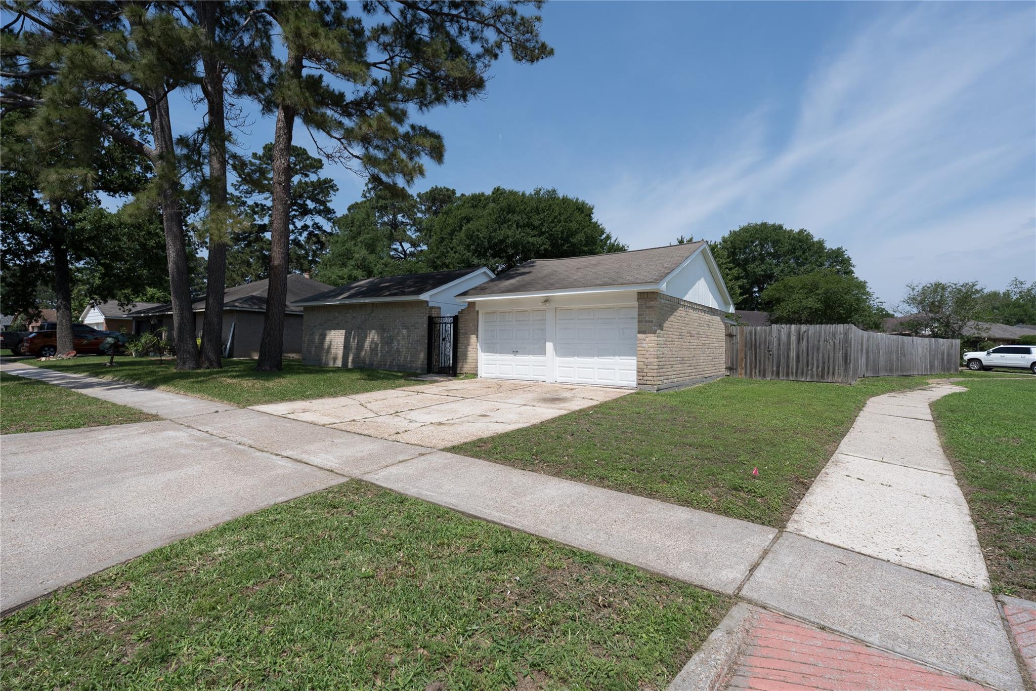 6023 Knotty Post Lane, Spring TX 77373 Property Photo 1