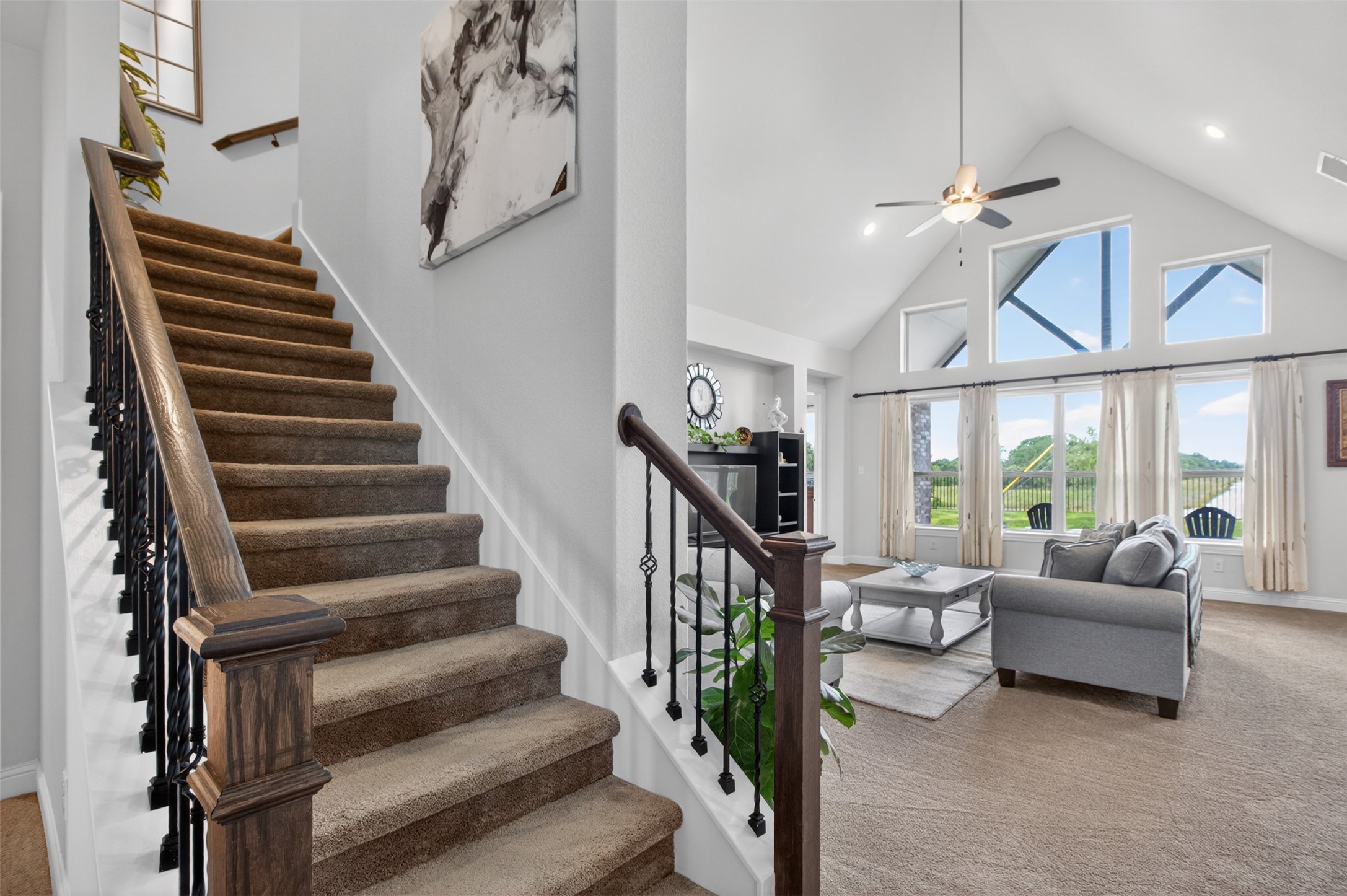 6007 Marsh Lake Court Property Photo 8